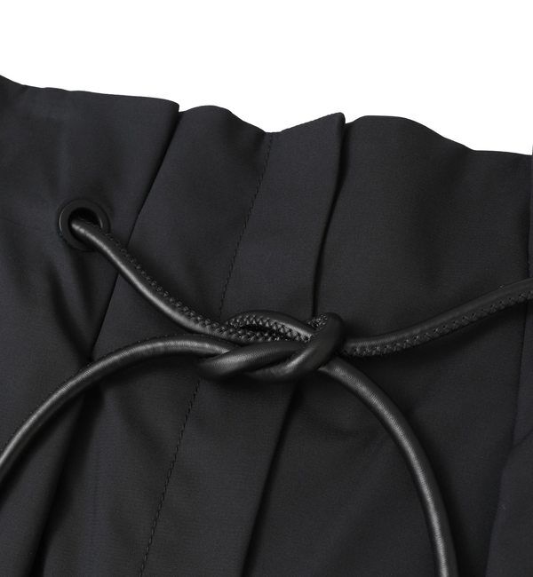 SOFFITTO「【3.1 Phillip Lim/スリーワンフィリップリム】Origami Pleated Pant」|スラックス|