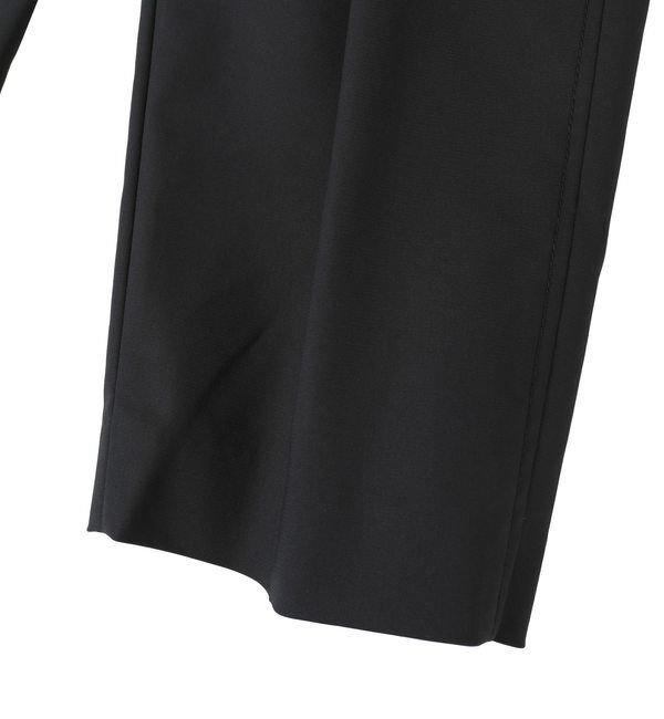 SOFFITTO「【3.1 Phillip Lim/スリーワンフィリップリム】Origami Pleated Pant」|スラックス|