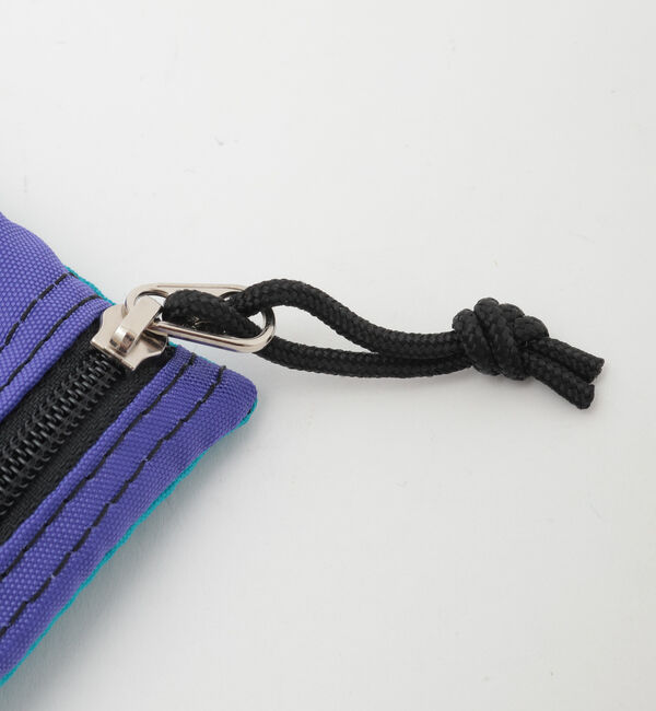 SOFFITTO「【Drifter/ドリフター】キーコインポーチ」|コインケース|