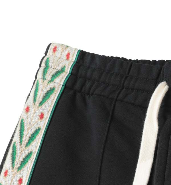 SOFFITTO「【Casablanca/カサブランカ】ジャカード トラックパンツ」|その他|