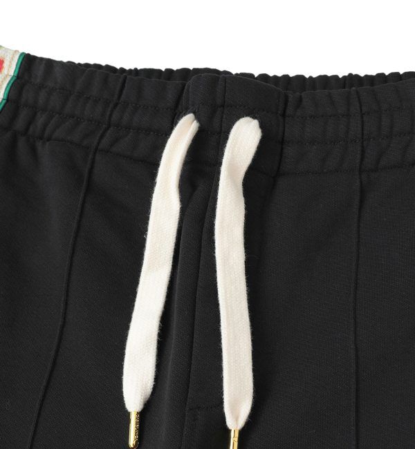 SOFFITTO「【Casablanca/カサブランカ】ジャカード トラックパンツ」|その他|