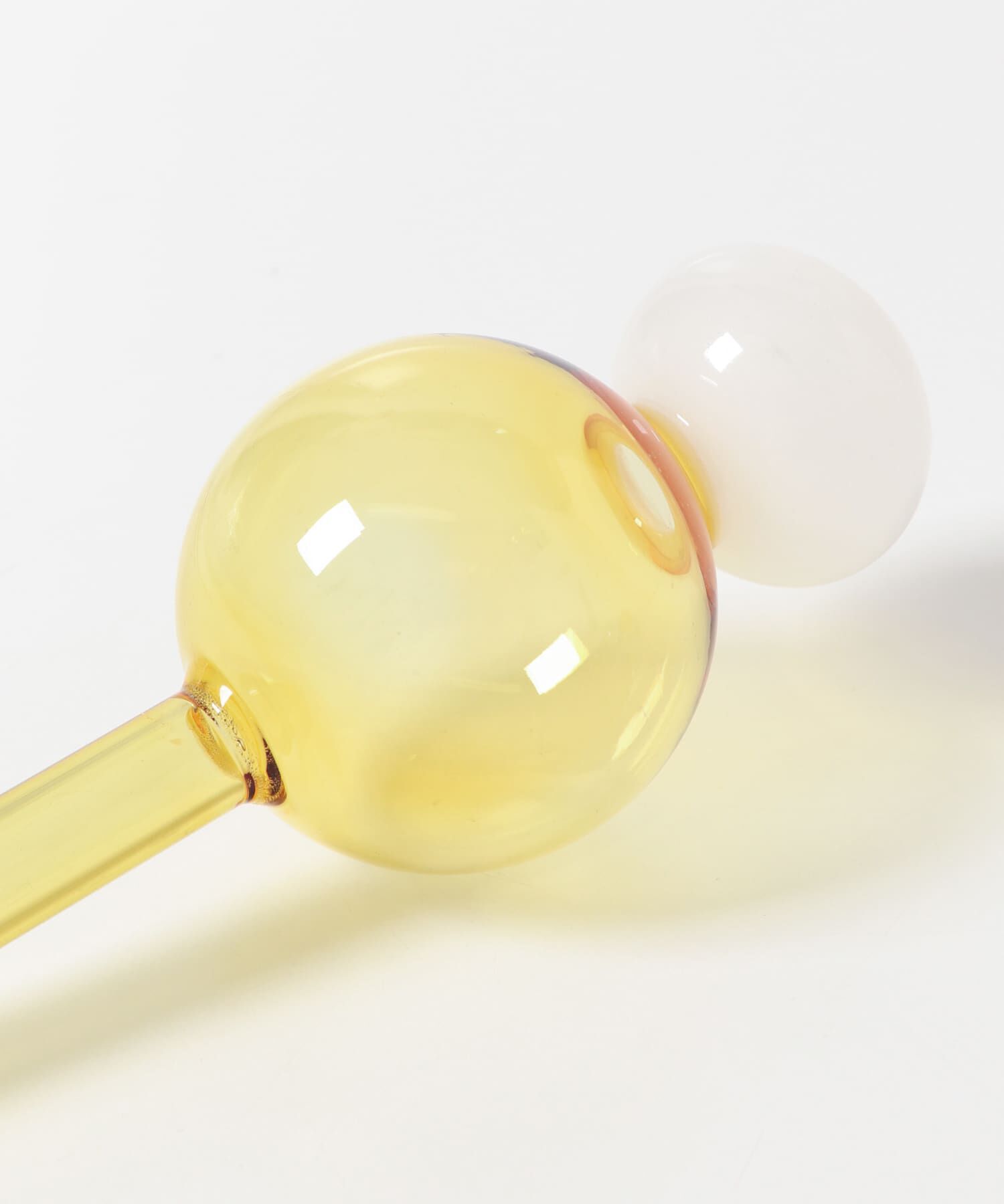 URBAN RESEARCH DOORS「shesay　ガラスのディスペンサーS」|フィギュア・ホビー|