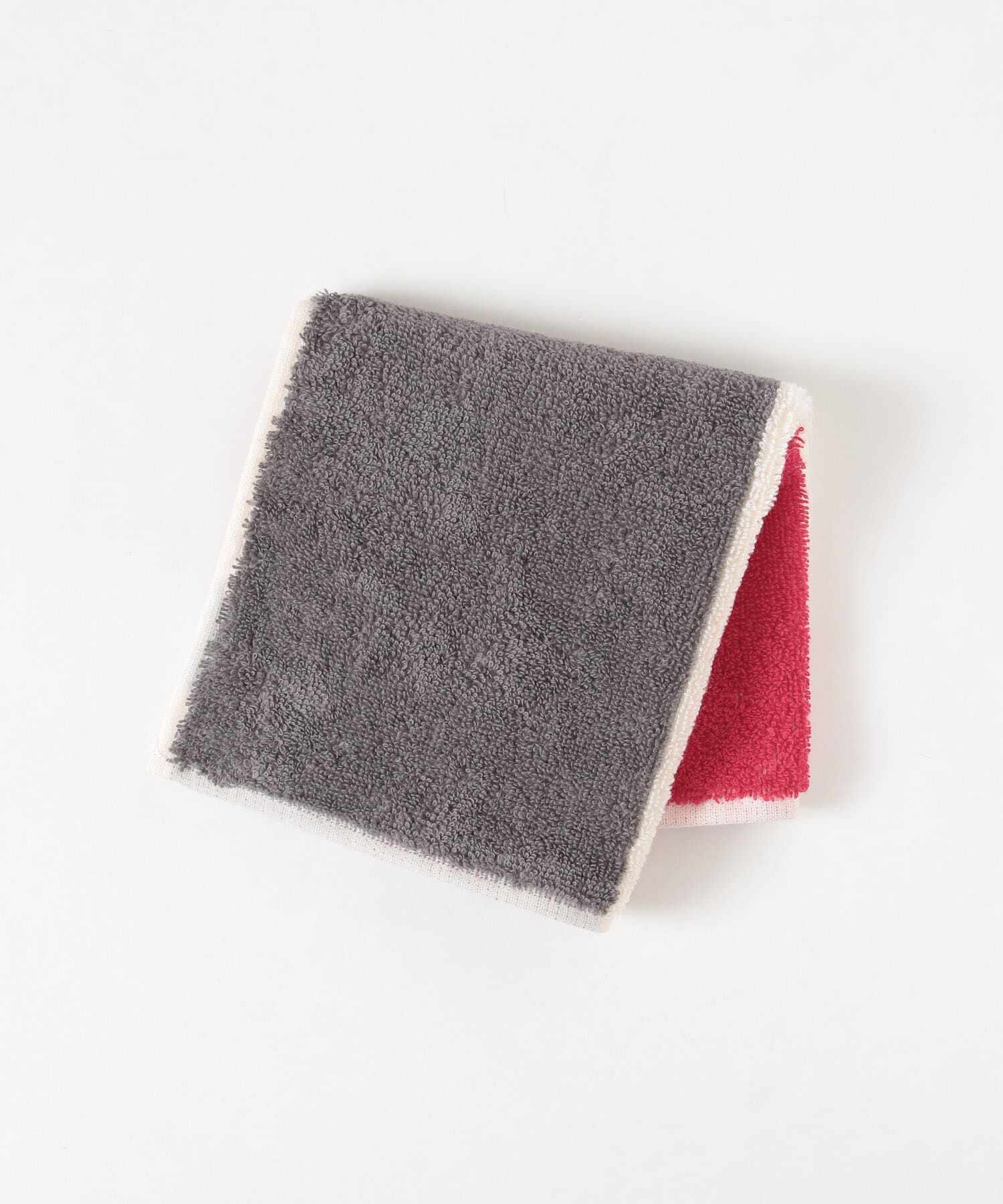 URBAN RESEARCH「『UR TECH』3カラーズ ハンドタオル」|タオル|