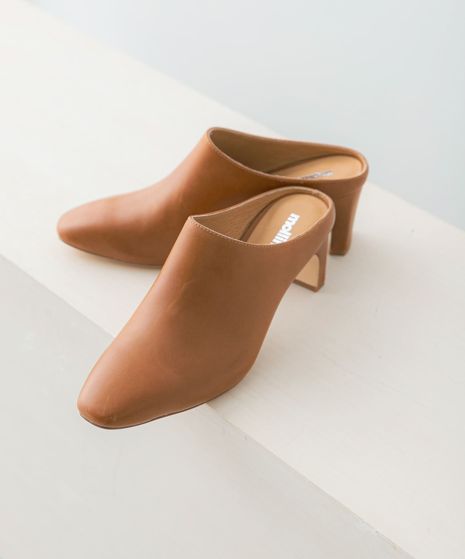 URBAN RESEARCH ROSSO「Mollini　クロッグシューズ」|その他|