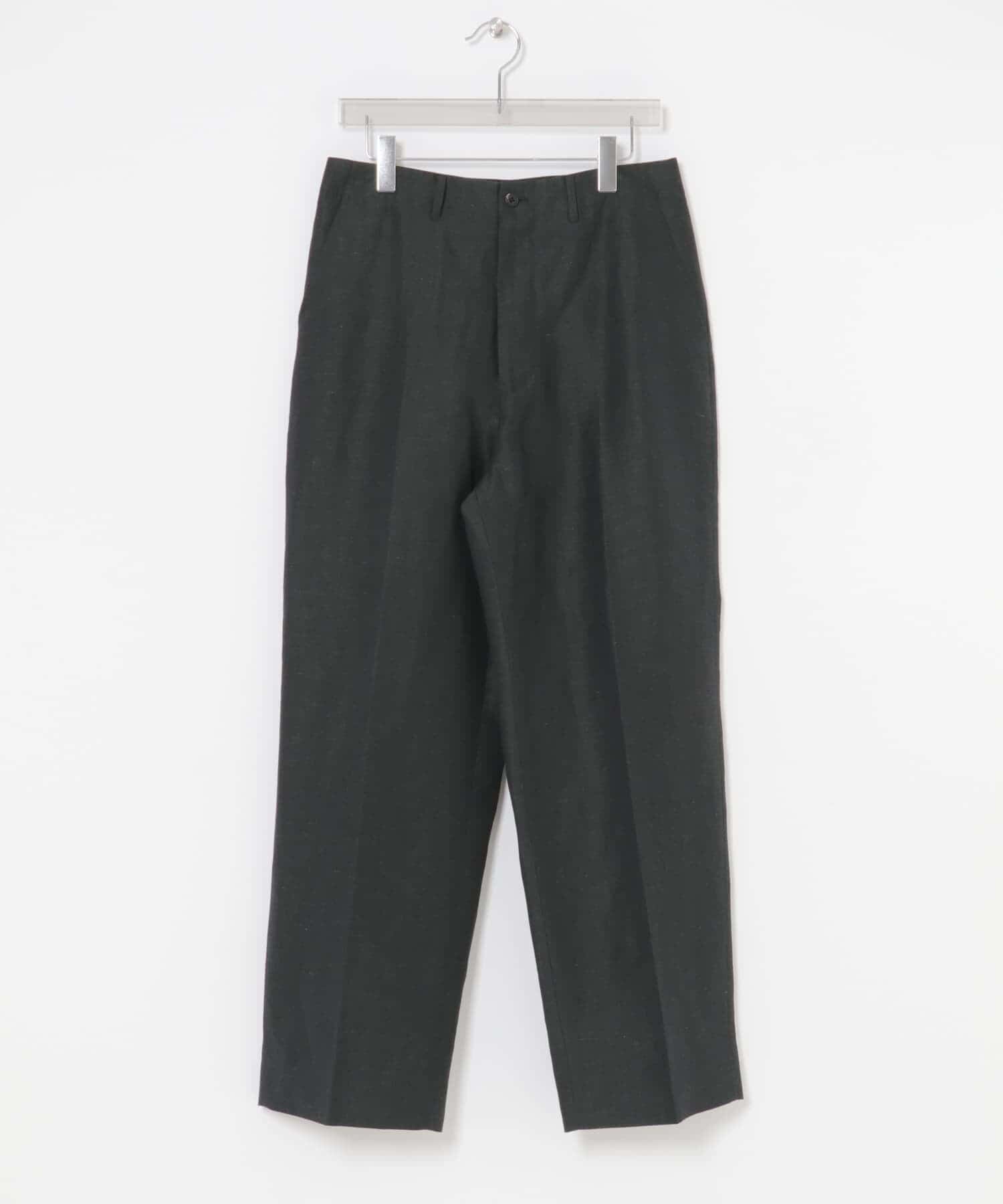 URBAN RESEARCH「new basic　WOOL LINEN TROUSER」|その他|