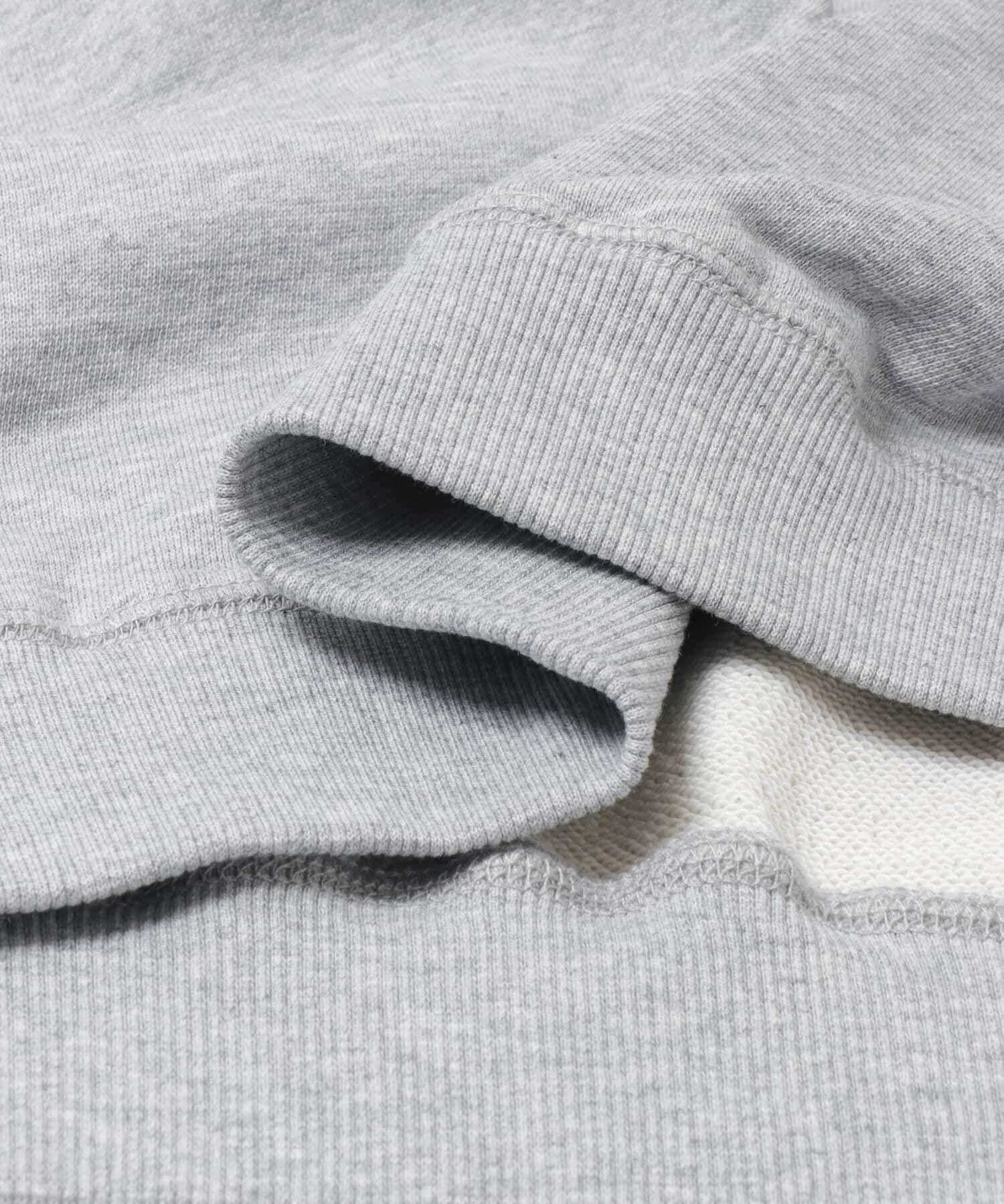 Sonny Label 「ヘビーウェイトコットンベーシックスウェット」|スウェット・ジャージ|