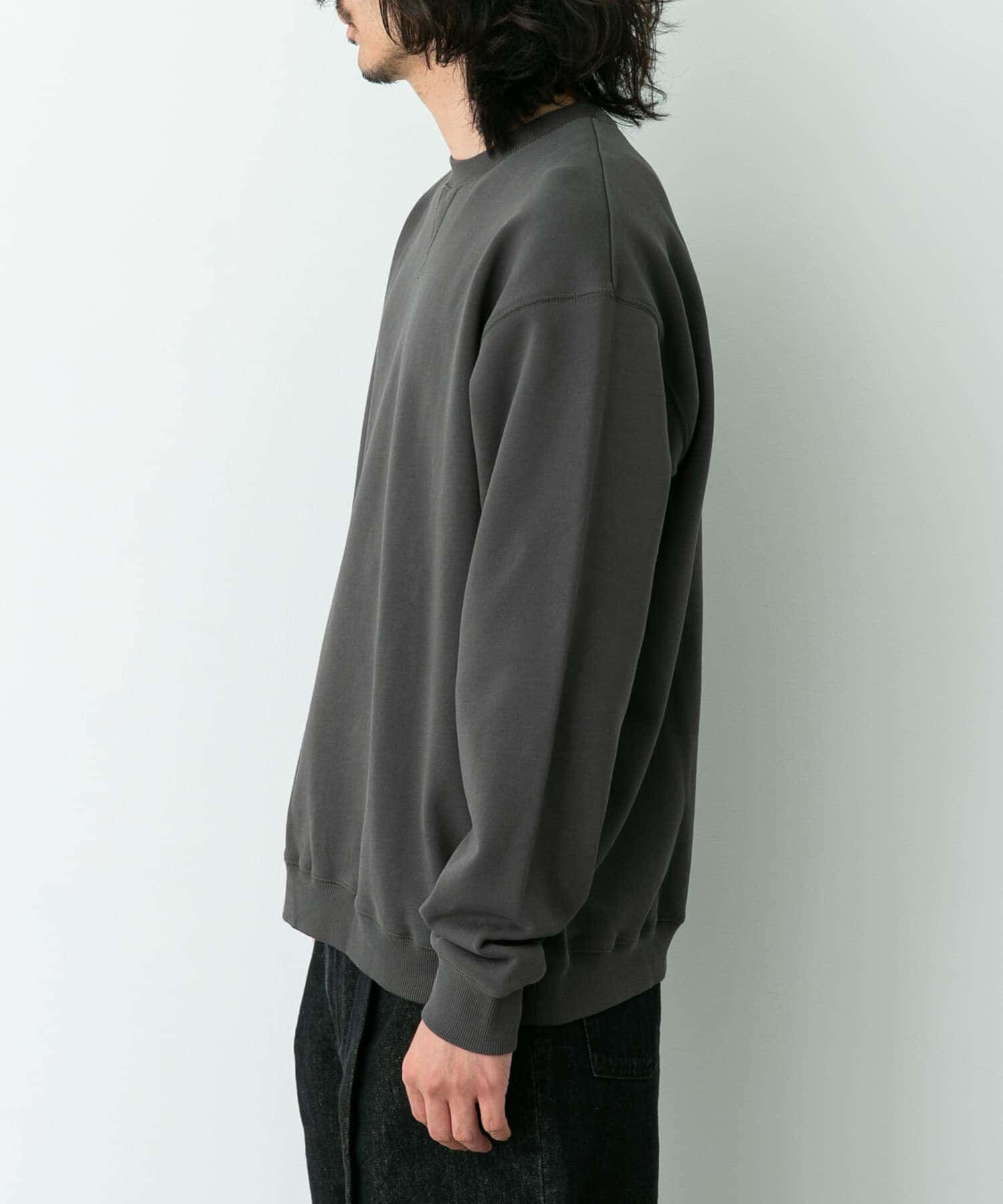 Sonny Label 「ヘビーウェイトコットンベーシックスウェット」|スウェット・ジャージ|