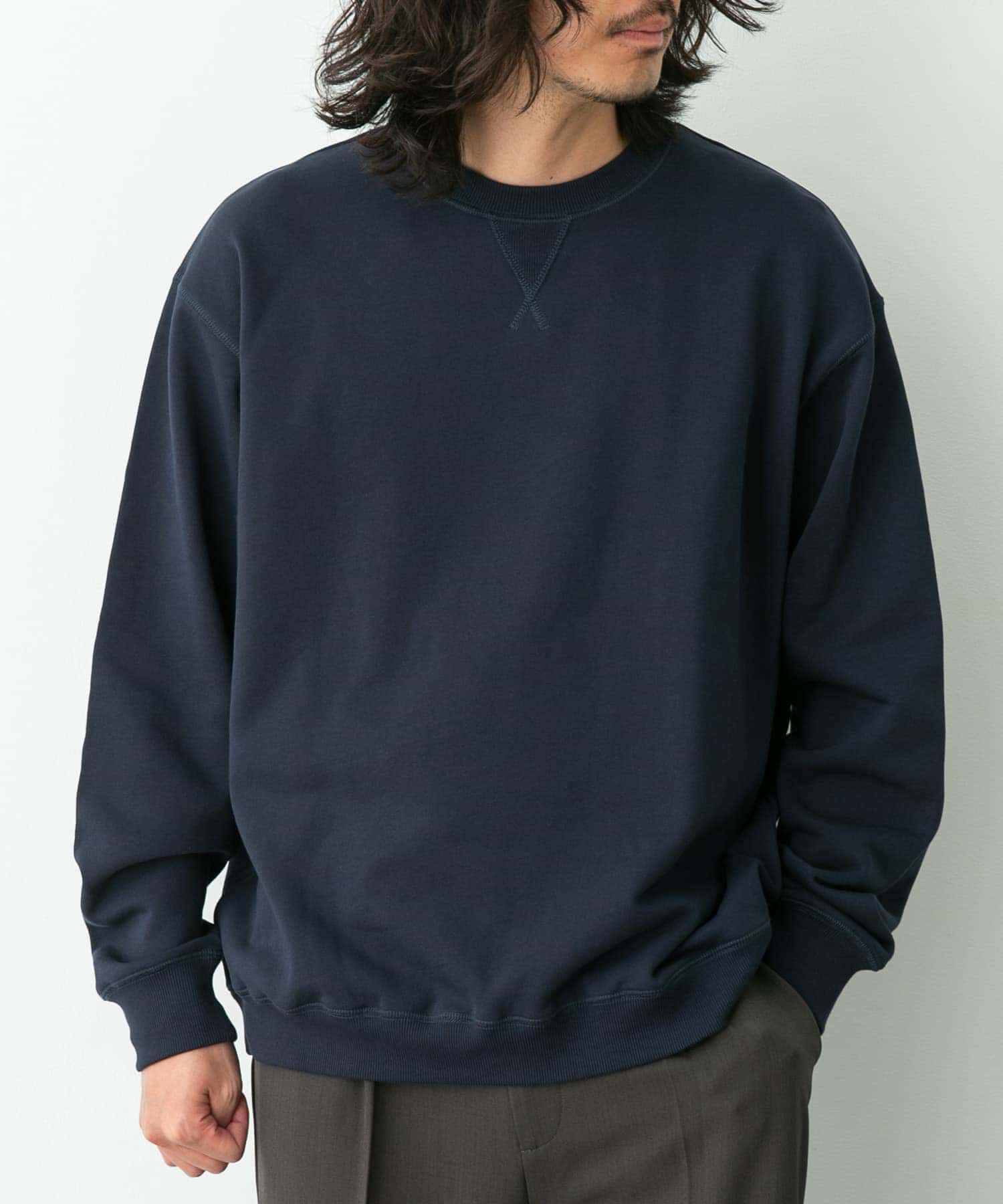 Sonny Label 「ヘビーウェイトコットンベーシックスウェット」|スウェット・ジャージ|