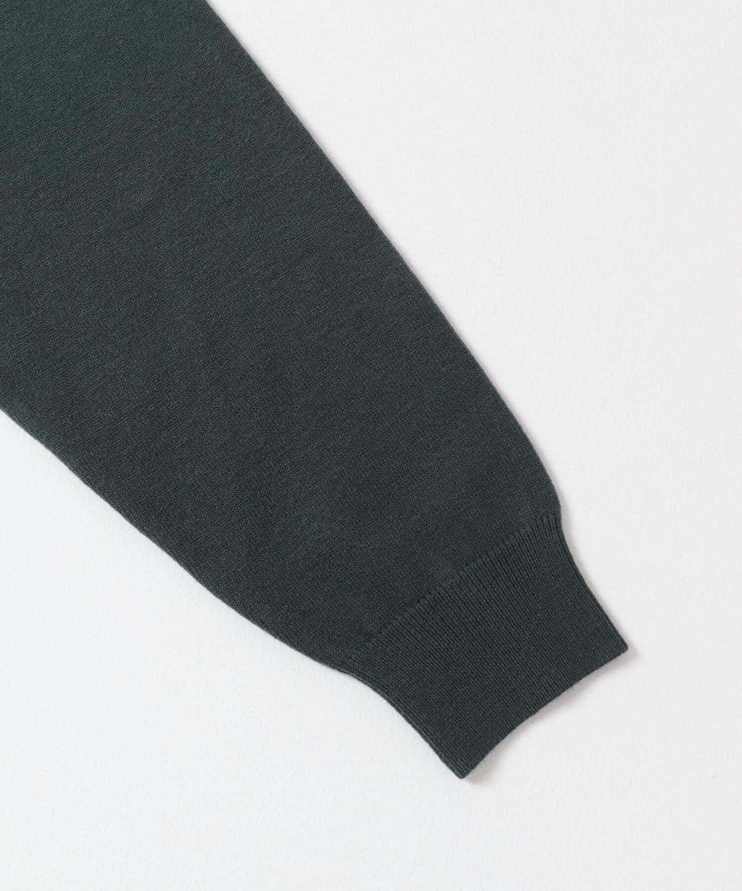 URBAN RESEARCH DOORS「『XLサイズ/WEB限定/仁村紗和さん着用』『UR TECH 200日ニット』 ポロシャツ」|ポロシャツ|