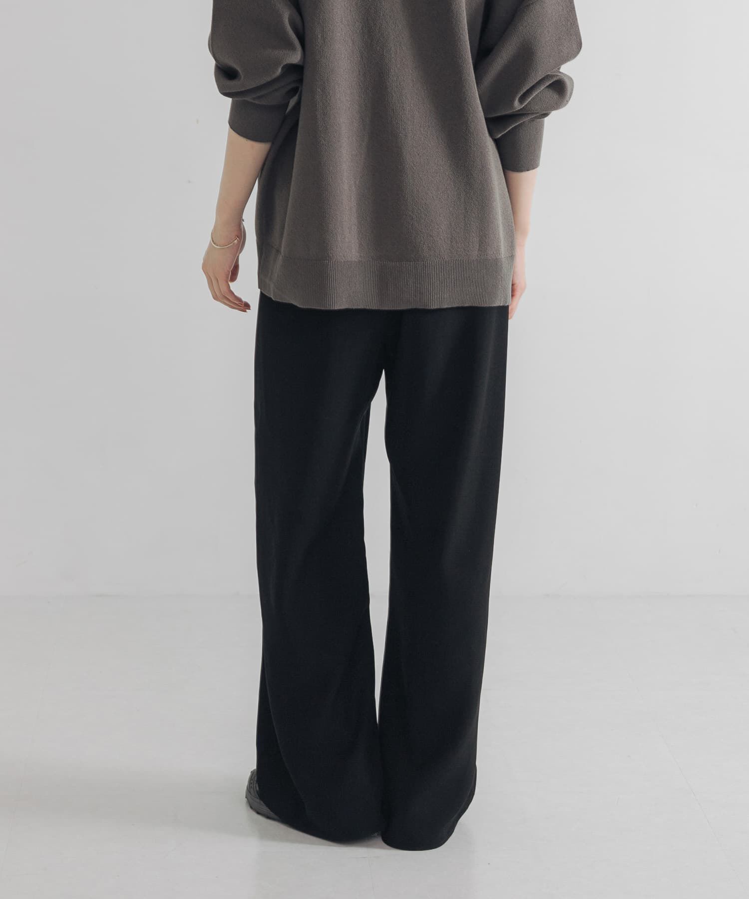 URBAN RESEARCH「ストレッチフレアイージーパンツ」|その他|