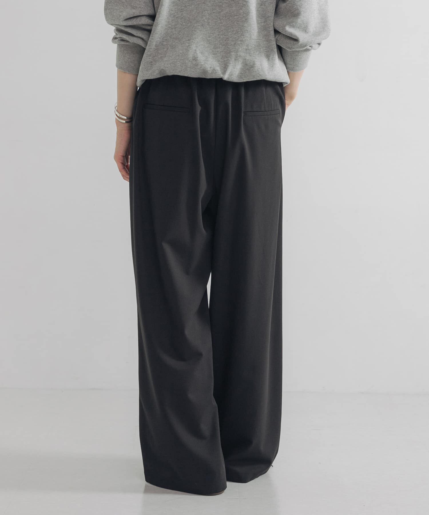 URBAN RESEARCH「『3ｻｲｽﾞ展開』『ｲｰｼﾞｰｹｱ』 ｳｰﾙ混ﾀｯｸｷﾞｬｻﾞｰｽﾄ  」|その他|