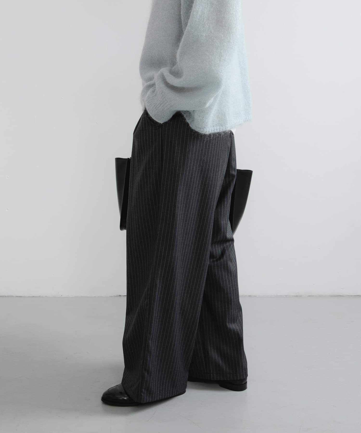 URBAN RESEARCH「『3ｻｲｽﾞ展開』『ｲｰｼﾞｰｹｱ』 ｳｰﾙ混ﾀｯｸｷﾞｬｻﾞｰｽﾄ  」|その他|