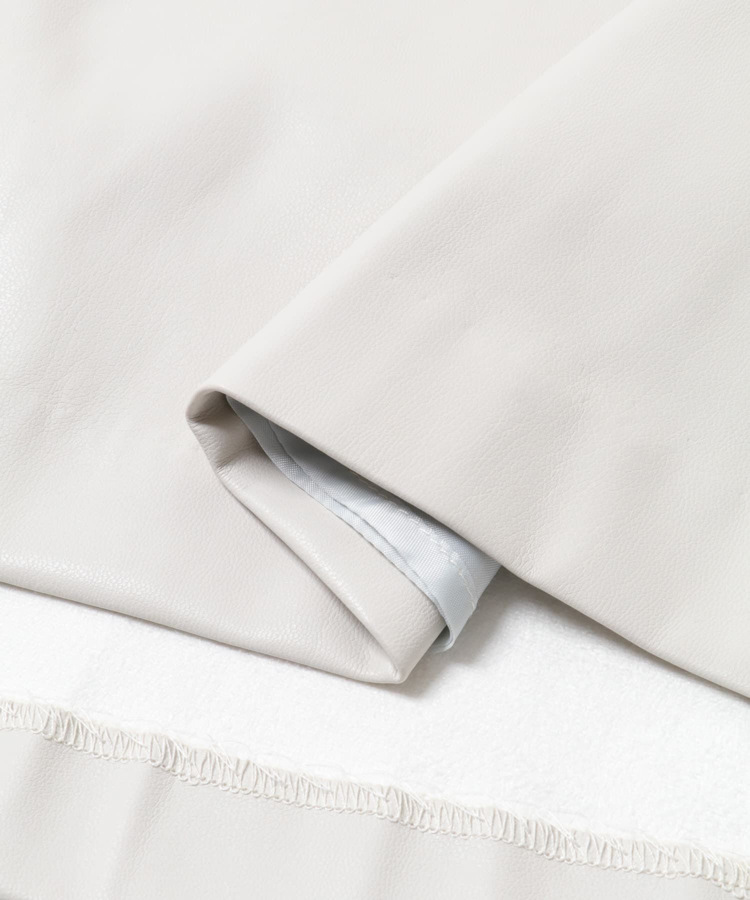 URBAN RESEARCH ROSSO「バックジップフレアスカート」|スカート|