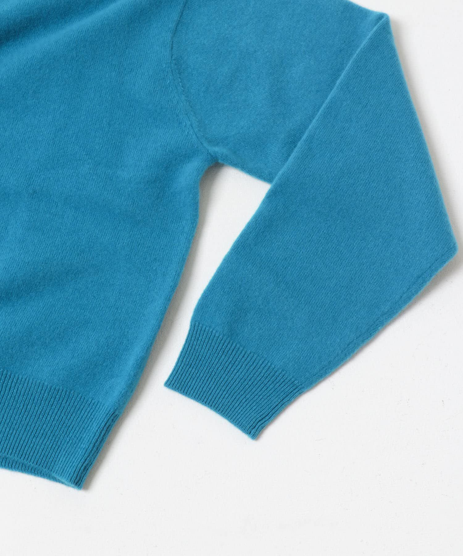 URBAN RESEARCH「ウール100 クルーネックソフトニット」|ニット・セーター|