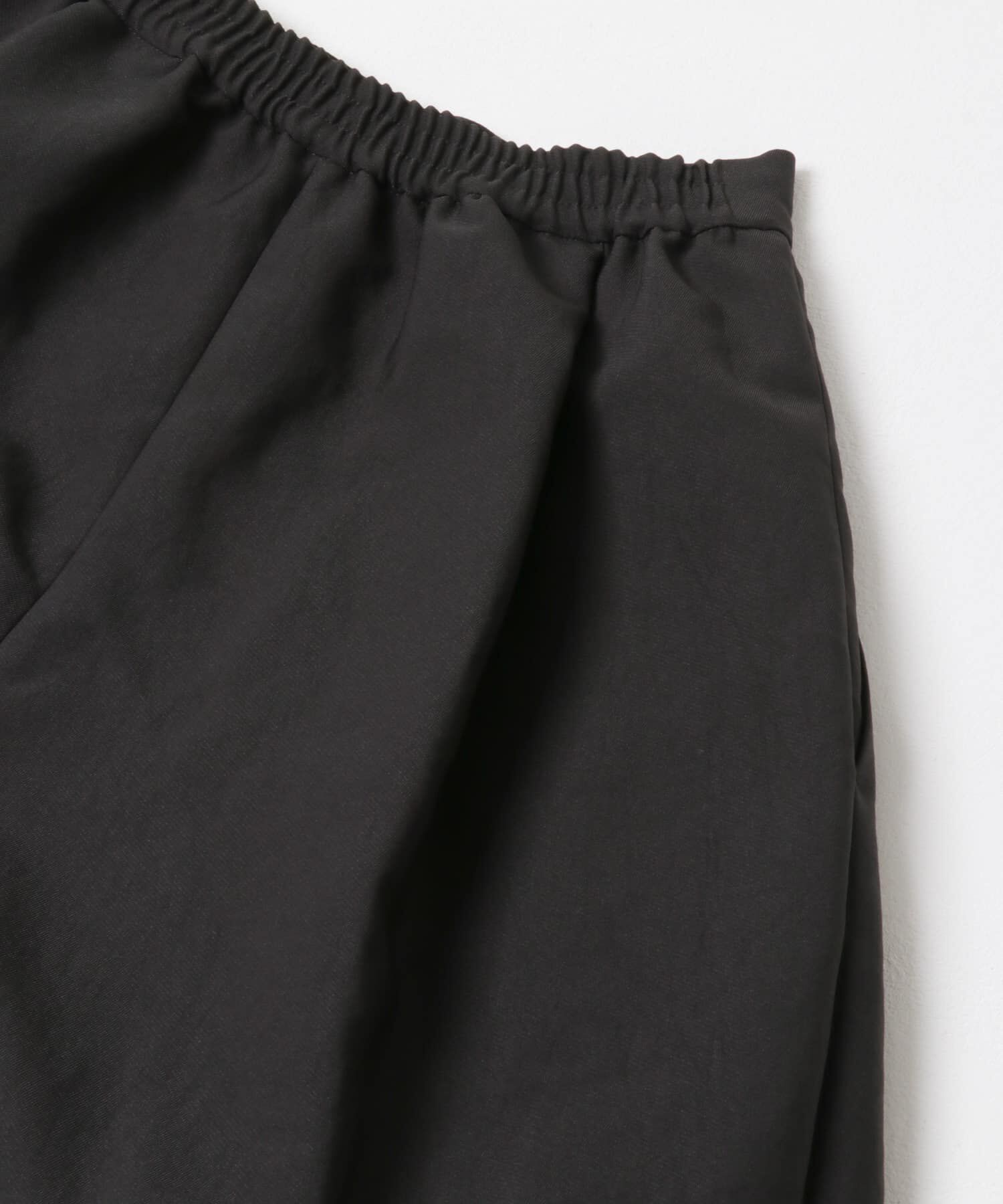 URBAN RESEARCH ROSSO「ダブルクロスフォルムタックパンツ」|その他|