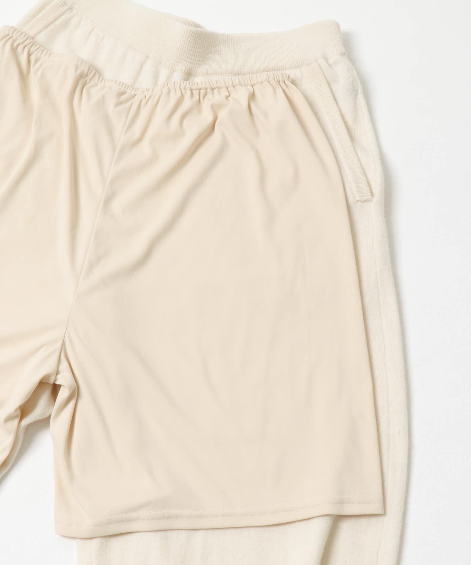 URBAN RESEARCH ROSSO「メリノウールニットパンツ」|その他|