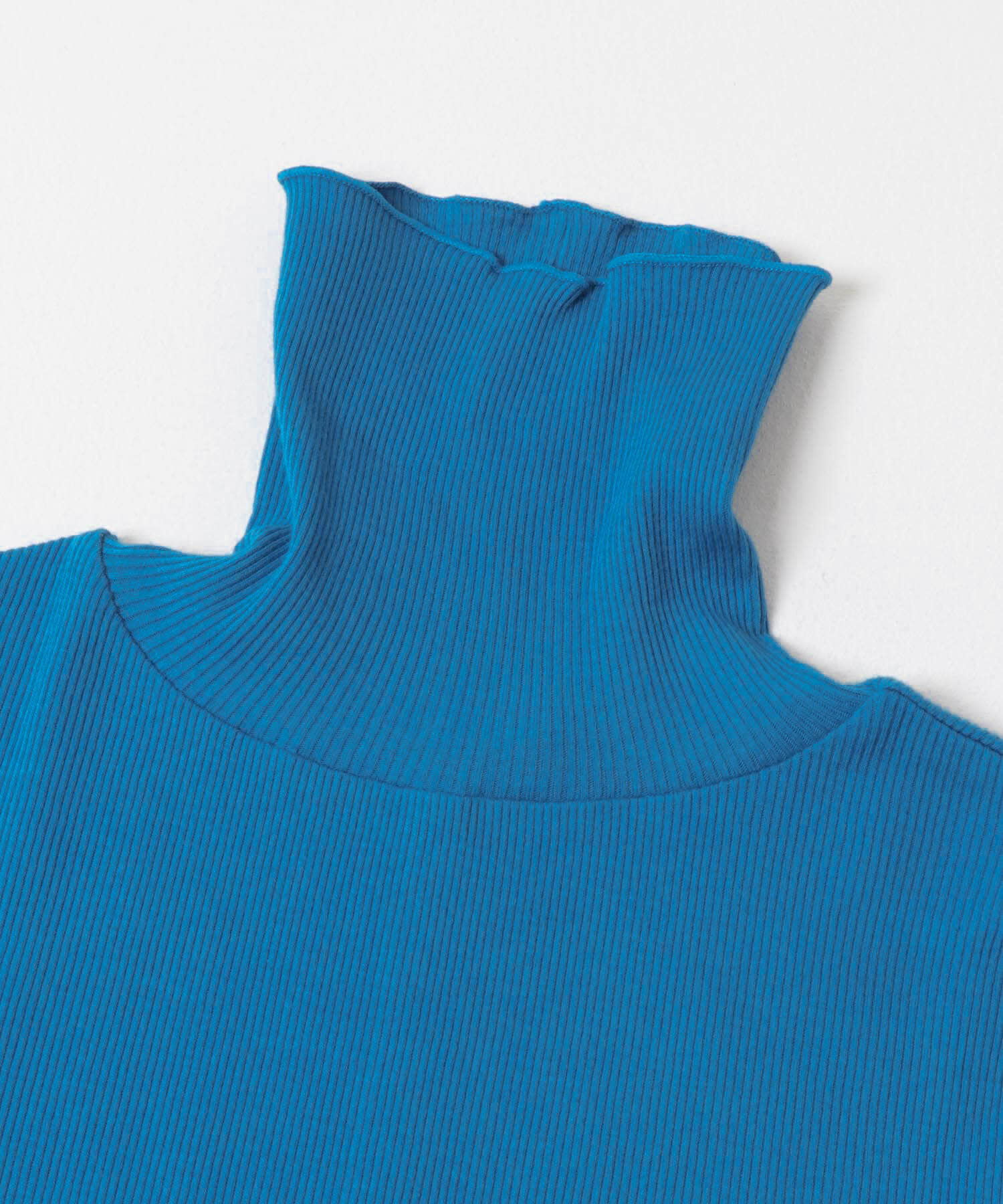 URBAN RESEARCH「『UR TECH』裏起毛タートルネックカットソー」|Tシャツ・カットソー|