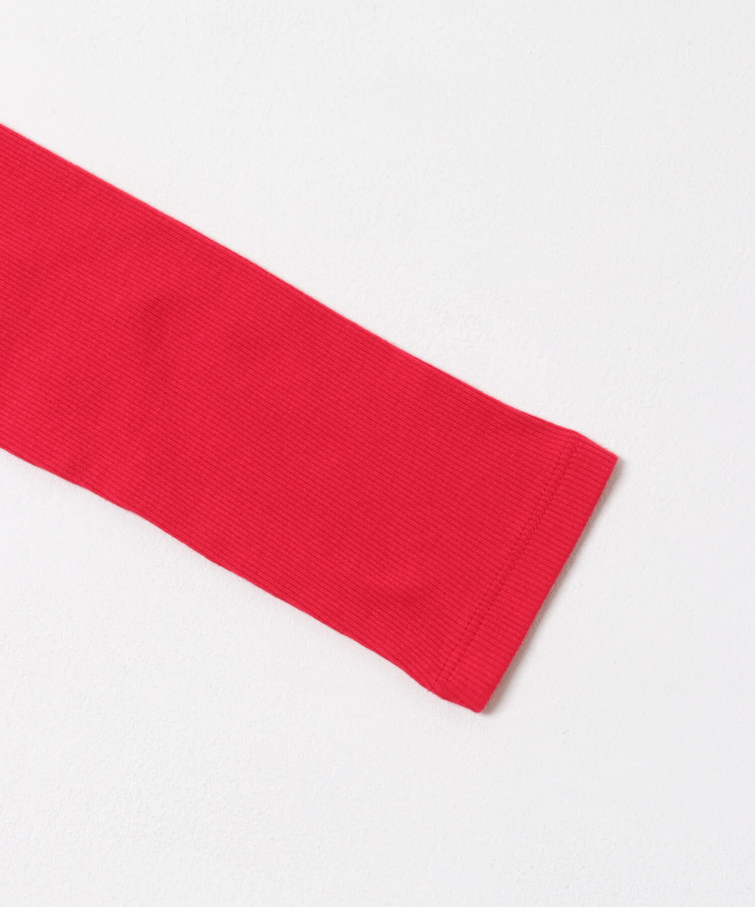 URBAN RESEARCH「『UR TECH』裏起毛タートルネックカットソー」|Tシャツ・カットソー|