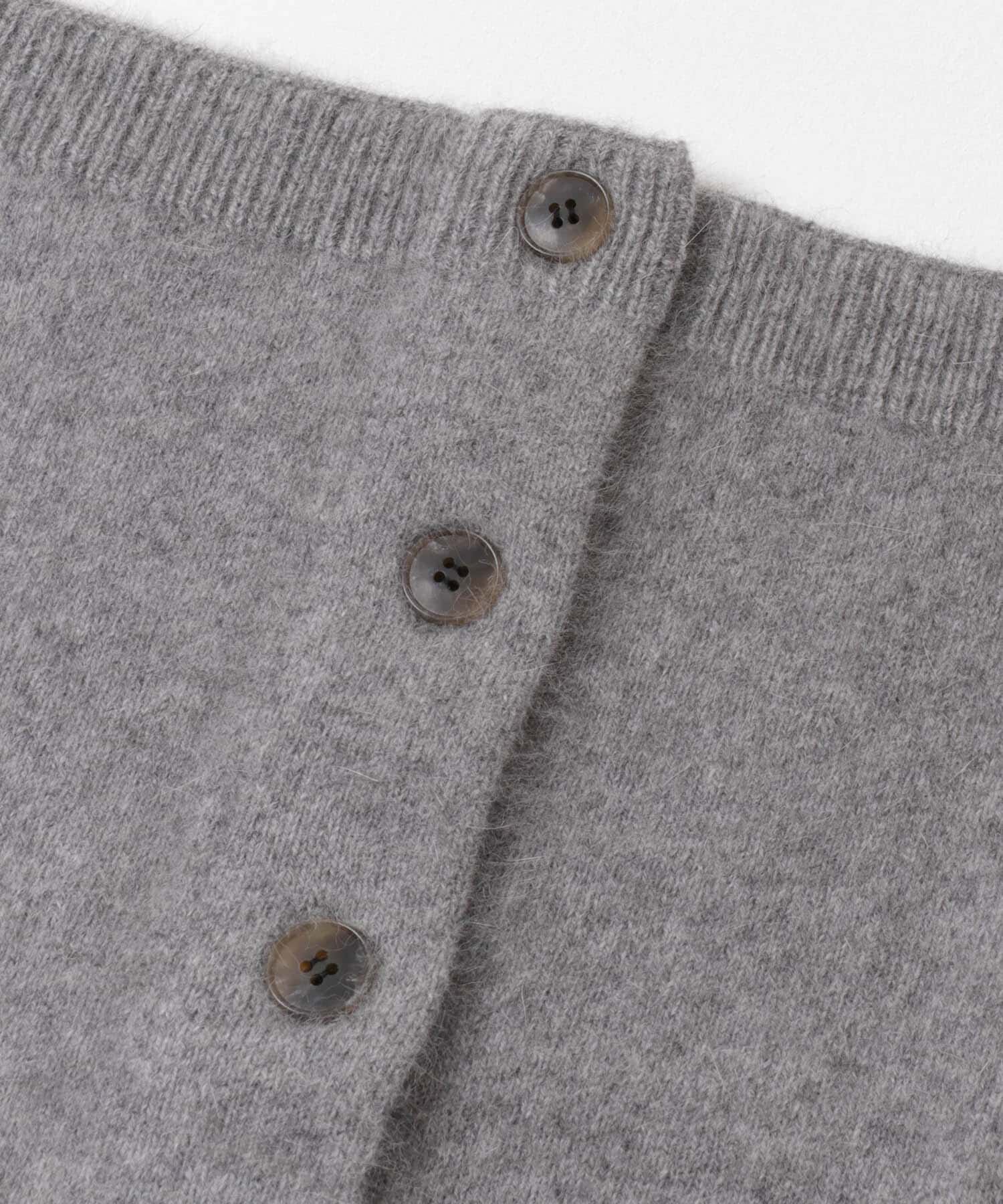 URBAN RESEARCH ROSSO「エアリーニットボタンデザインビスチェ」|ニット・セーター|