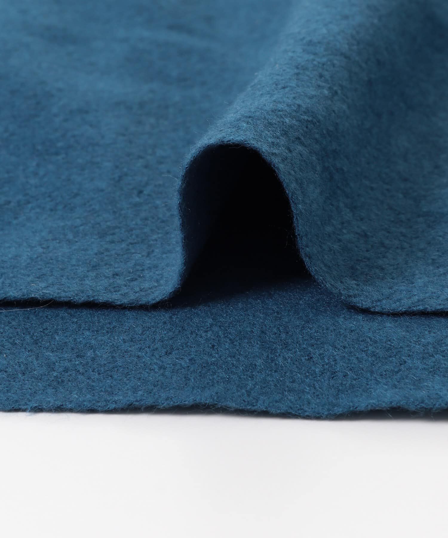 SMELLY「ムジシンプルマフラー」|マフラー|