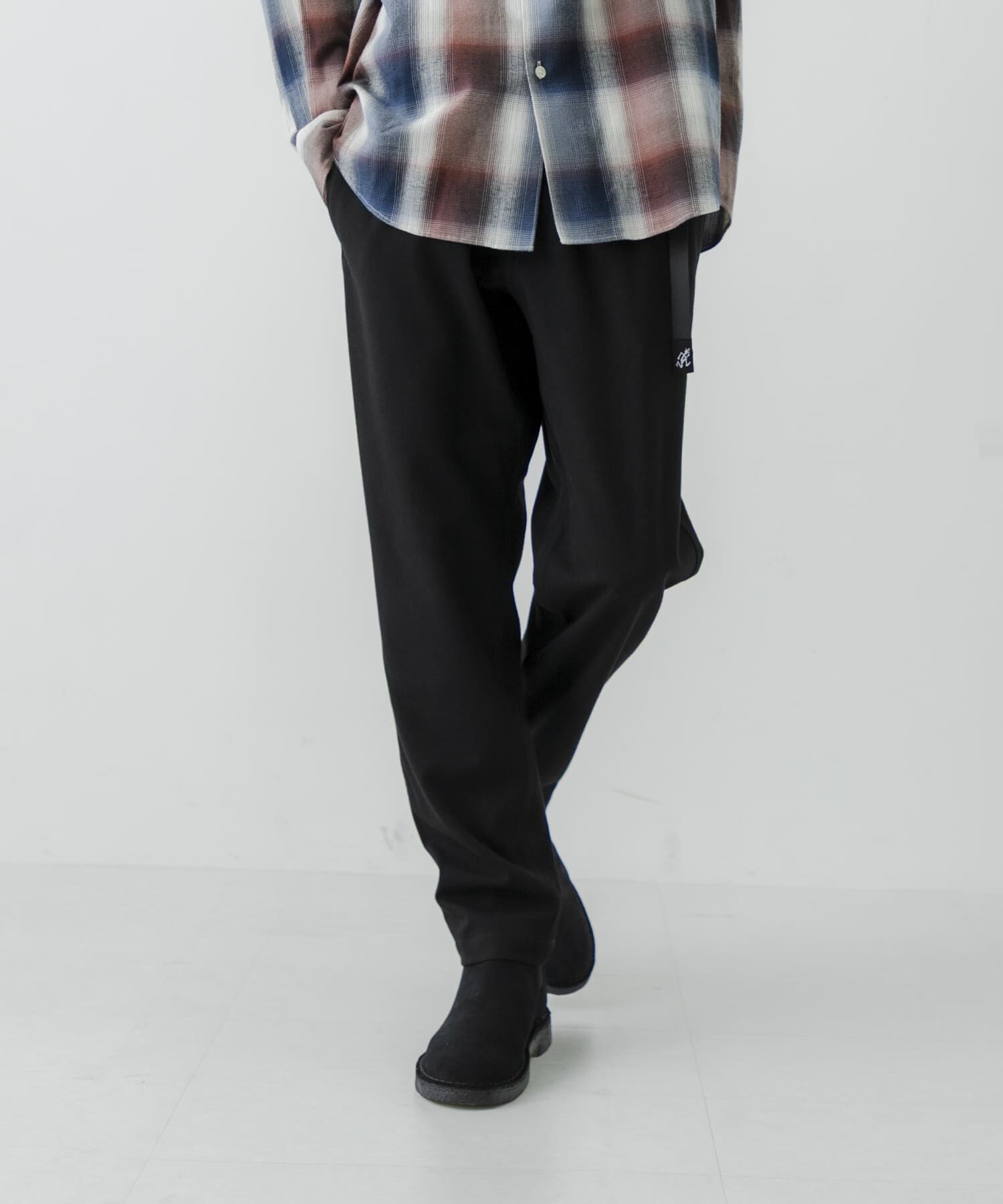 URBAN RESEARCH「『別注』Gramicci　WASHABLE WOOLLY PANTS」|その他|