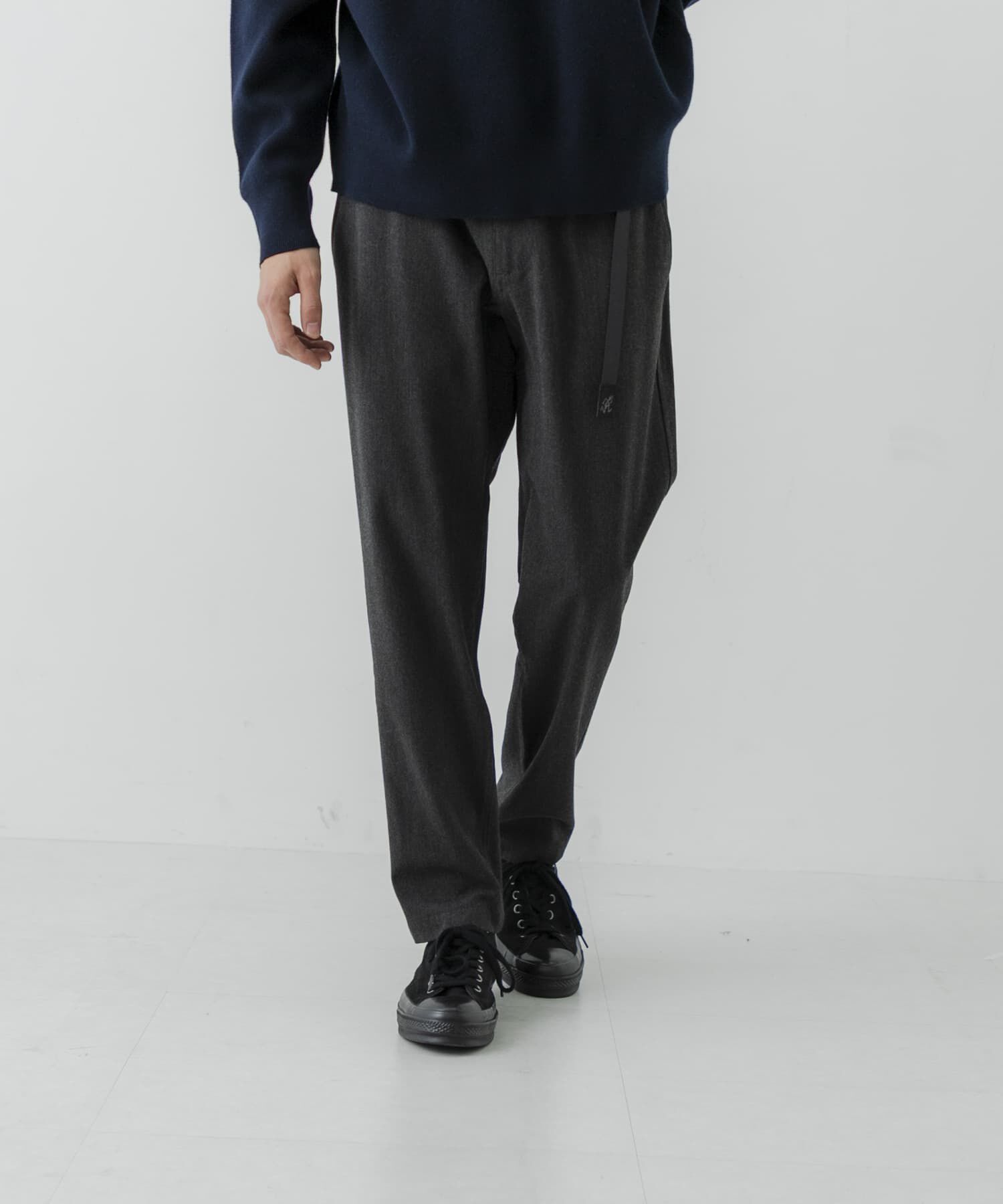 URBAN RESEARCH「『別注』Gramicci　WASHABLE WOOLLY PANTS」|その他|