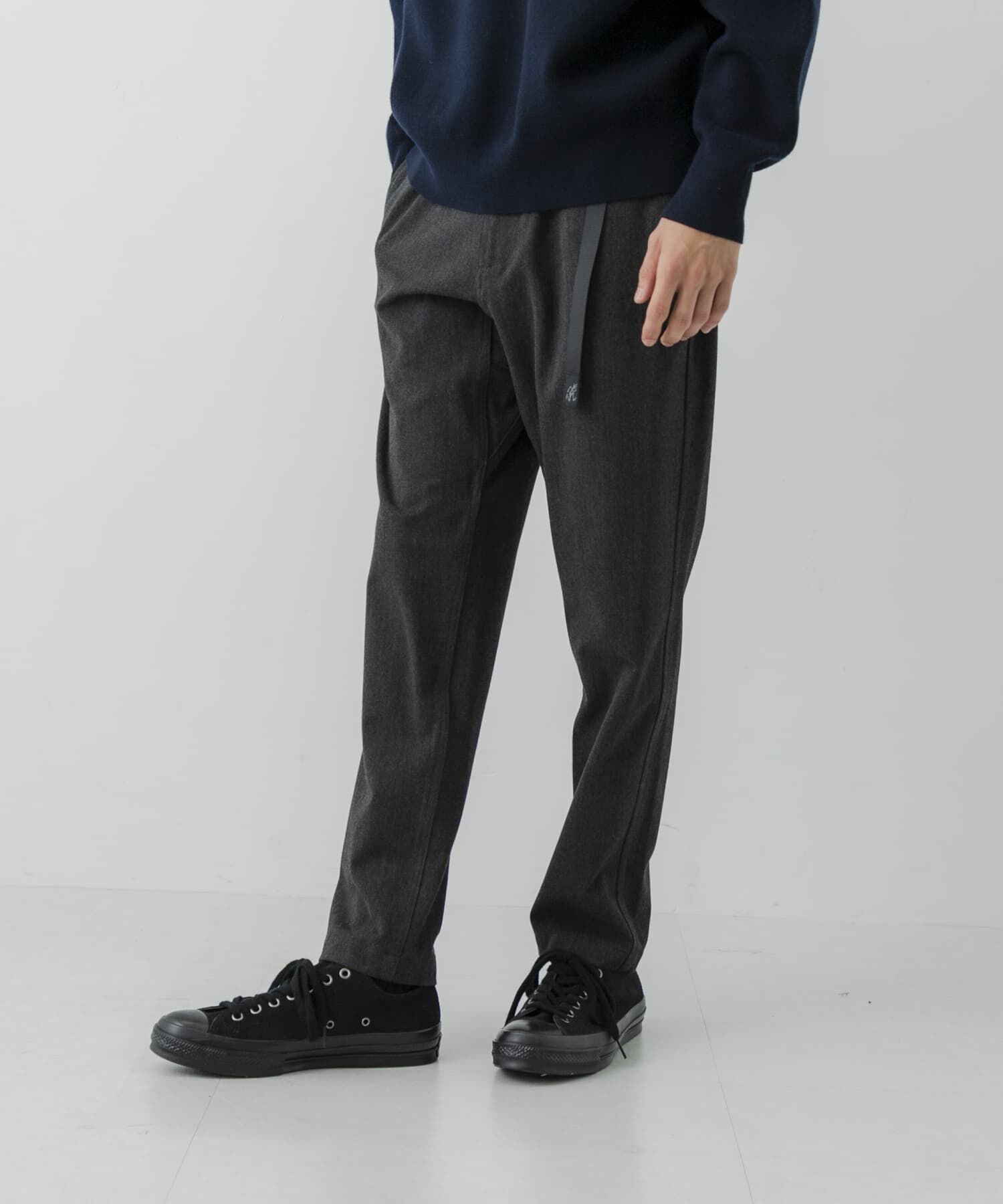 URBAN RESEARCH「『別注』Gramicci　WASHABLE WOOLLY PANTS」|その他|
