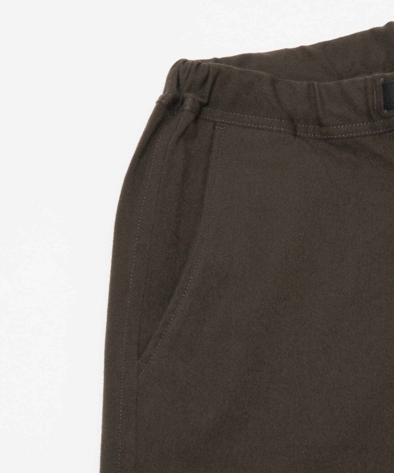 URBAN RESEARCH「『別注』Gramicci　WASHABLE WOOLLY PANTS」|その他|