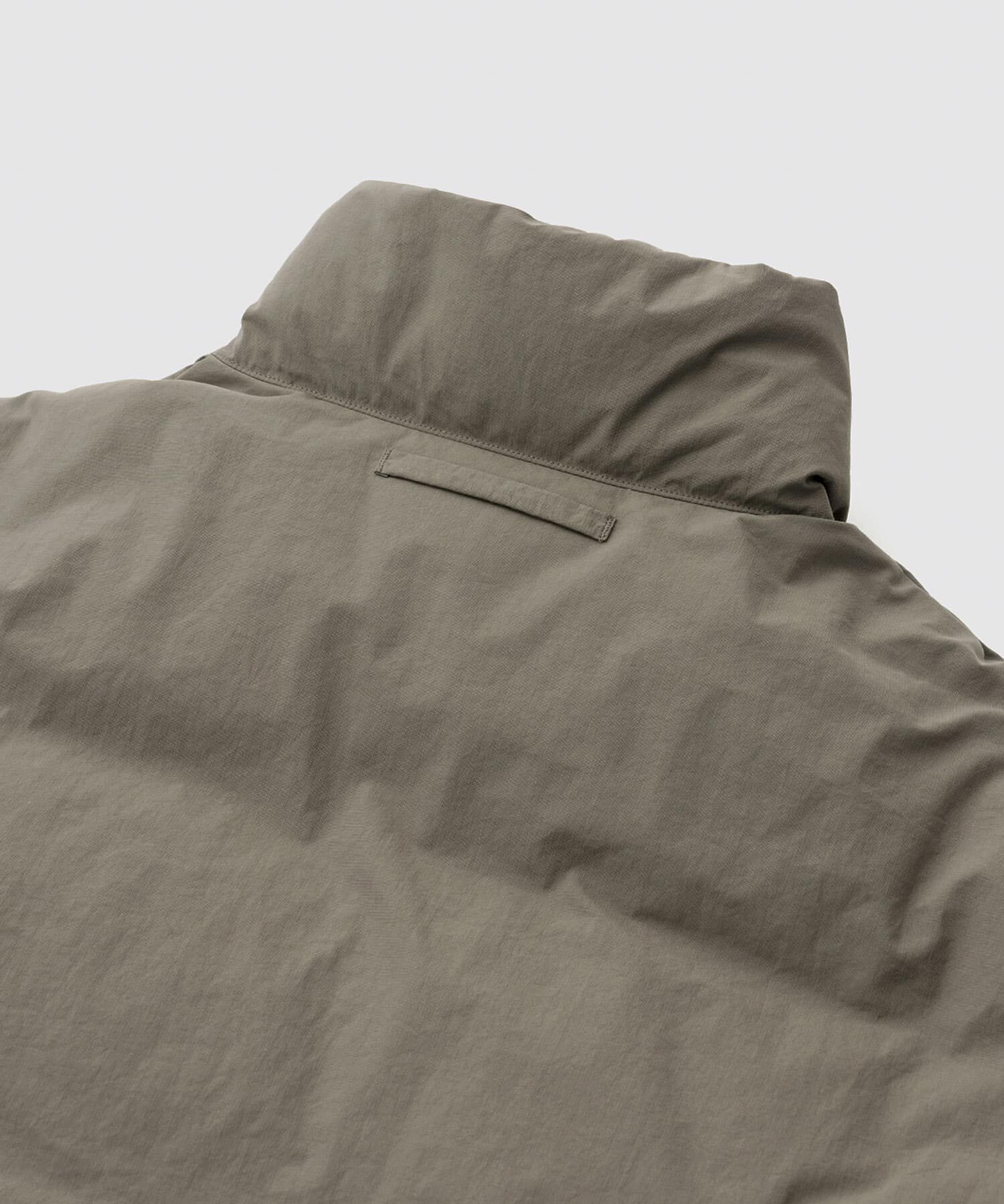 URBAN RESEARCH「ANOTHER OFFICE　Snowman Down Jacket」|ダウン|