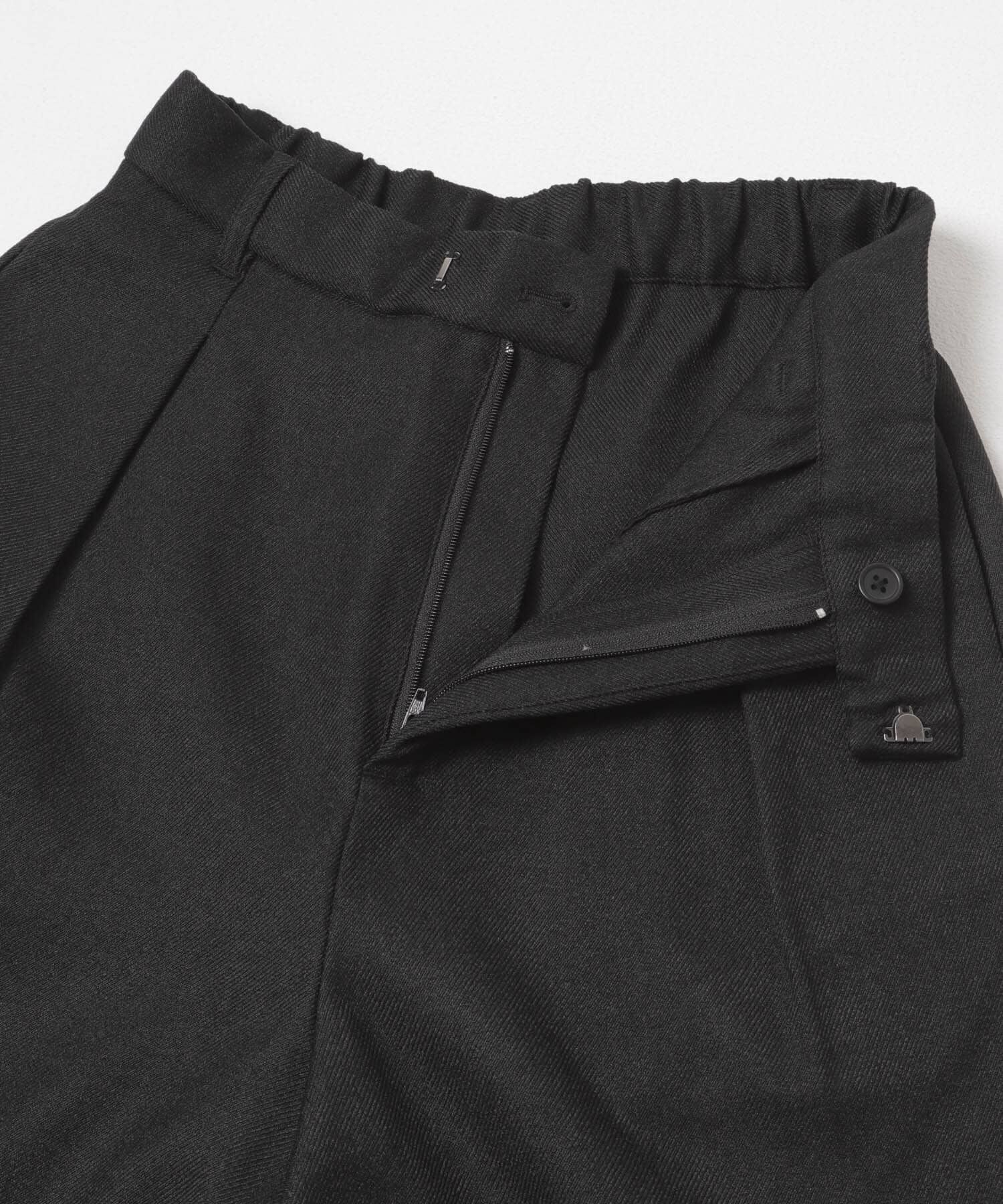 URBAN RESEARCH ROSSO「『UR TECH』ストレートスラックス」|その他|