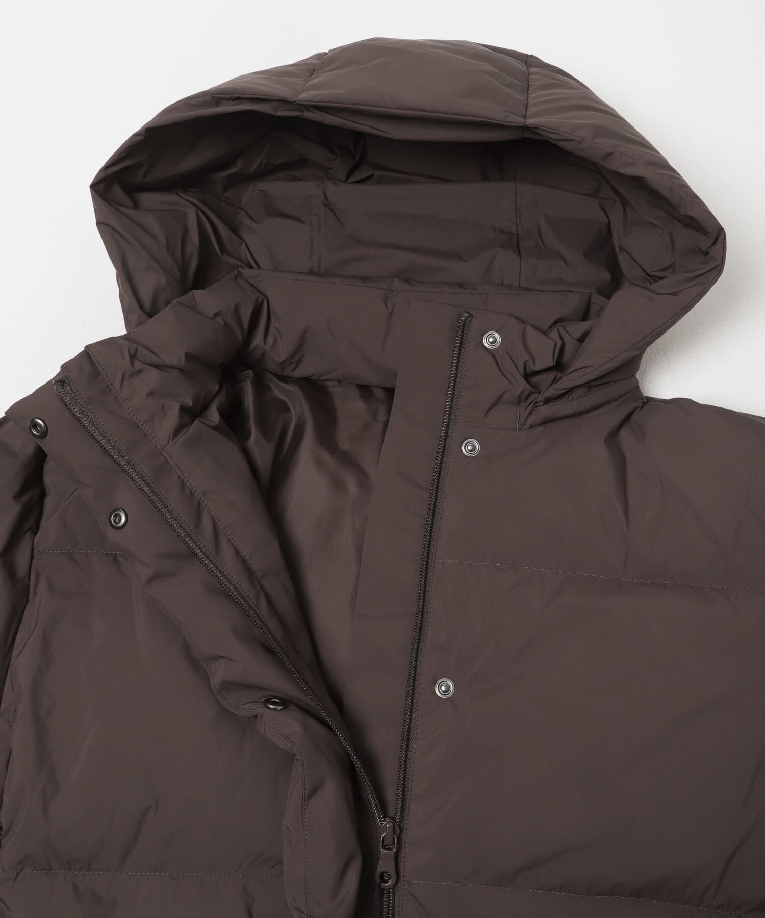 URBAN RESEARCH ROSSO「FRENCH DOWNショートダウンコート」|ダウン|