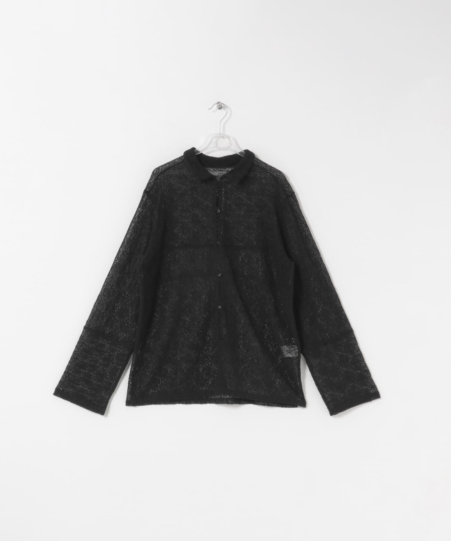 LAATO「melon lace shirts」|シャツ・ブラウス|