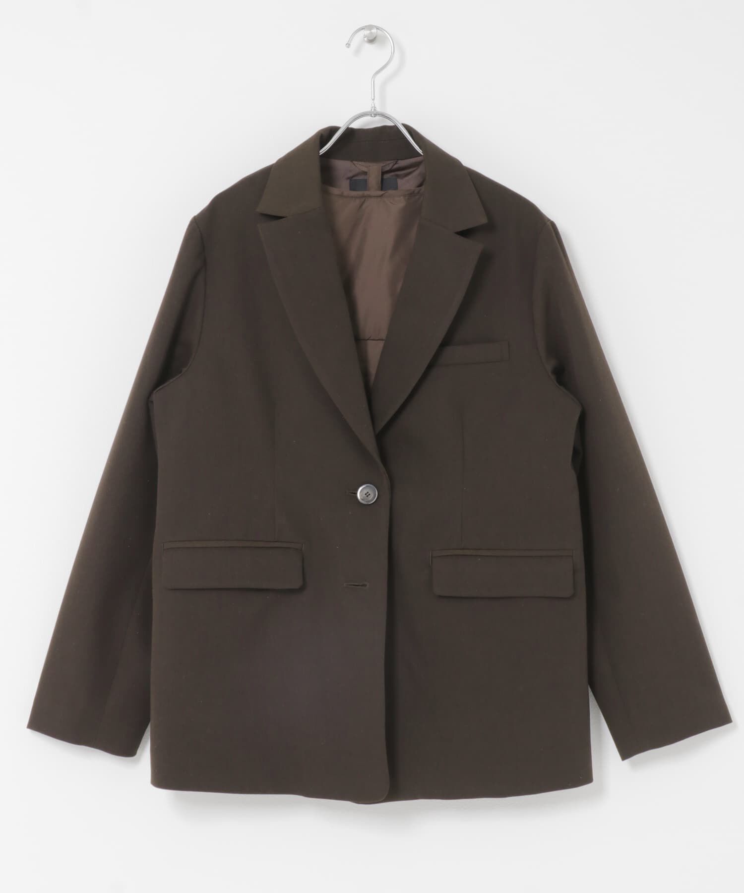 URBAN RESEARCH ROSSO「ライナー付テーラードジャケット」|その他|