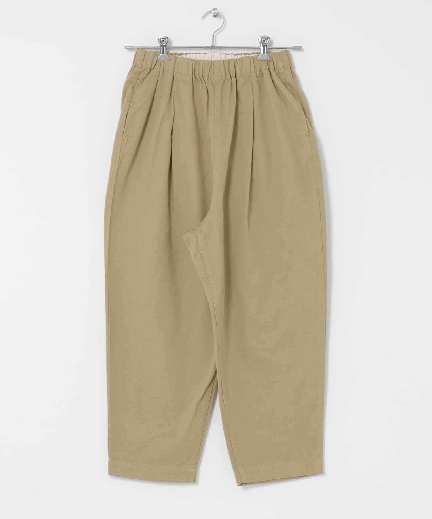 かぐれ「ドリルルーズサルエルパンツ」|その他|