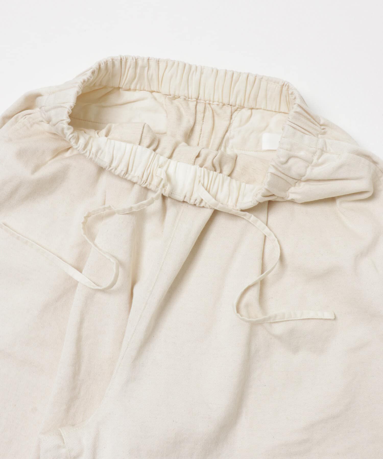 かぐれ「ドリルルーズサルエルパンツ」|その他|