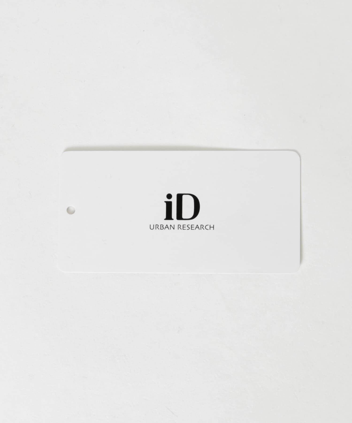 URBAN RESEARCH「URBAN RESEARCH iD　3-D CUTTING CARGO PANTS」|その他|