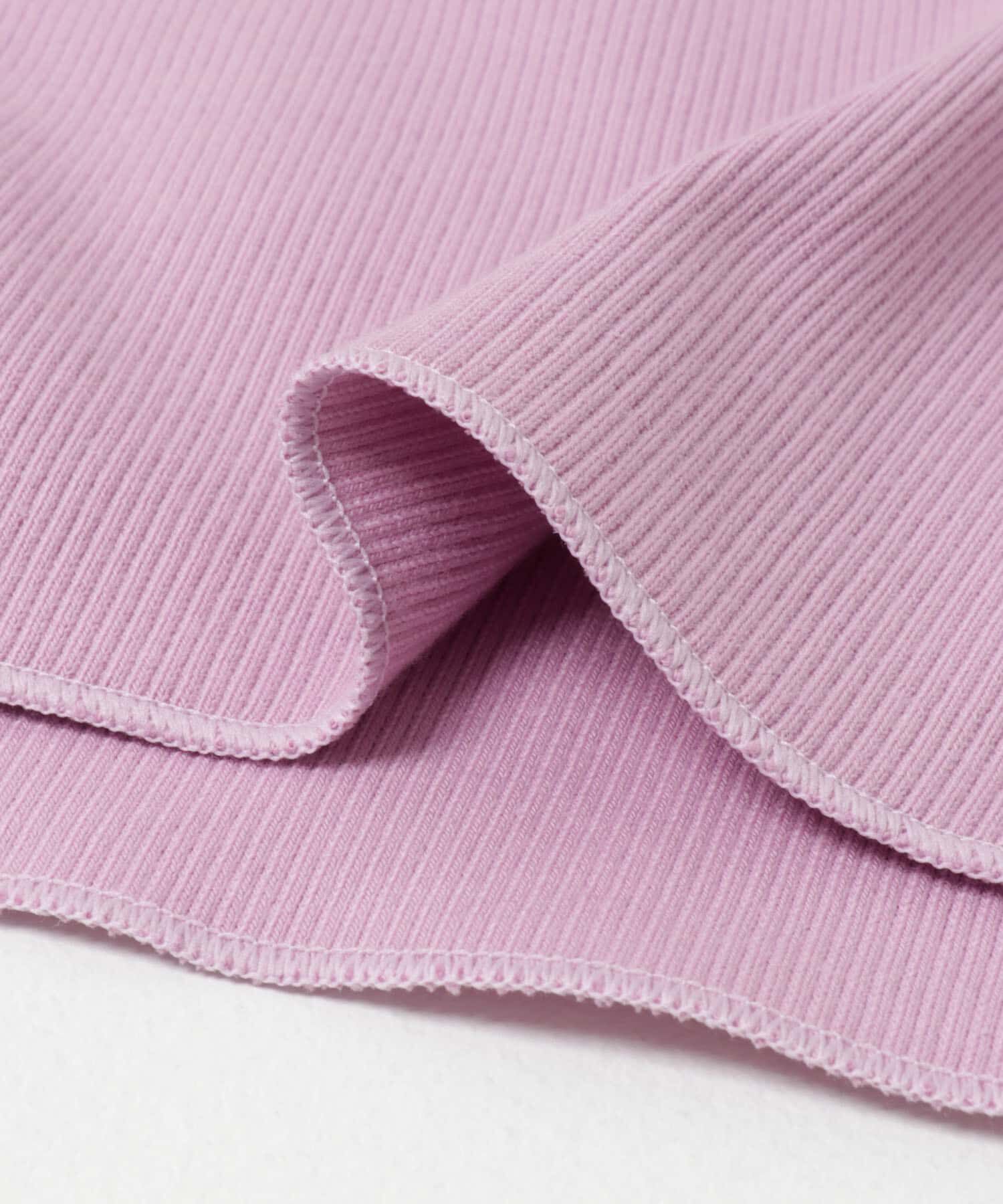 URBAN RESEARCH「ストレッチリブカットソー」|Tシャツ・カットソー|