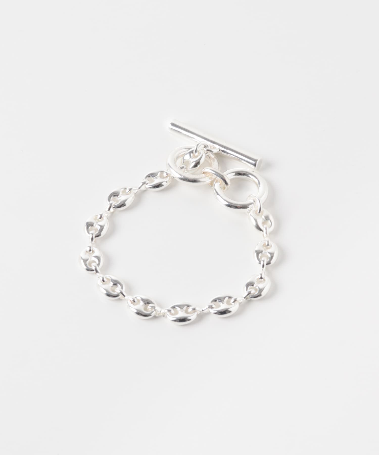 URBAN RESEARCH ROSSO「in mood　ANCHOR BRACELET」|ブレスレット・バングル|