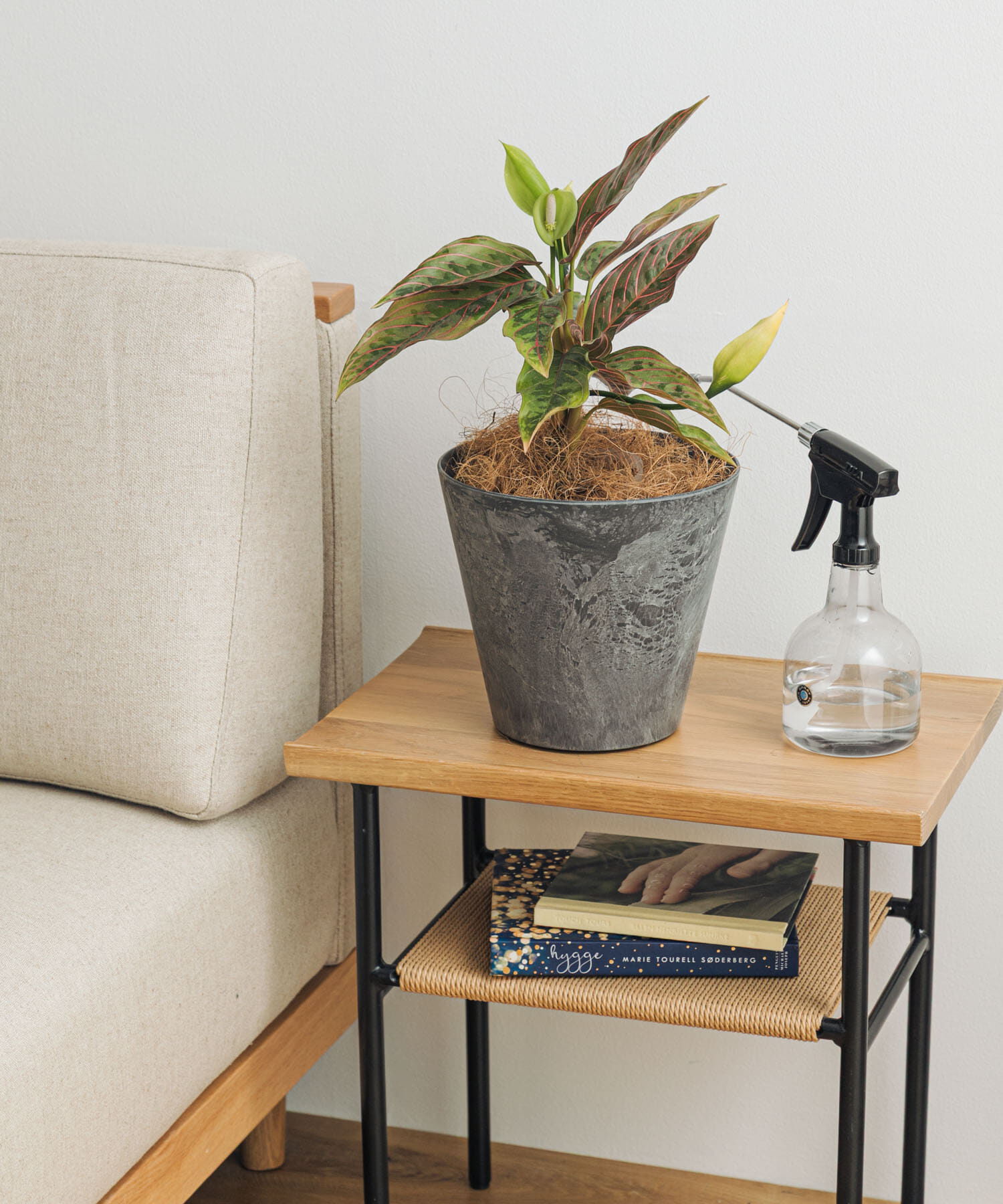 URBAN RESEARCH DOORS「amabro　ART STONE S GY」|フィギュア・ホビー|グレー