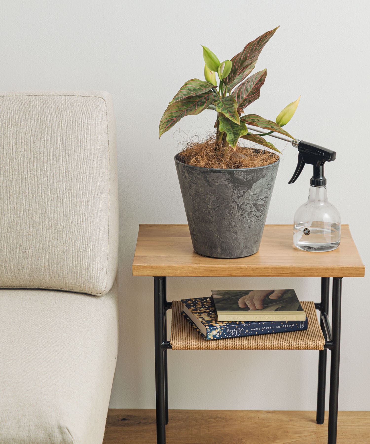 URBAN RESEARCH DOORS「amabro　ART STONE S GY」|フィギュア・ホビー|