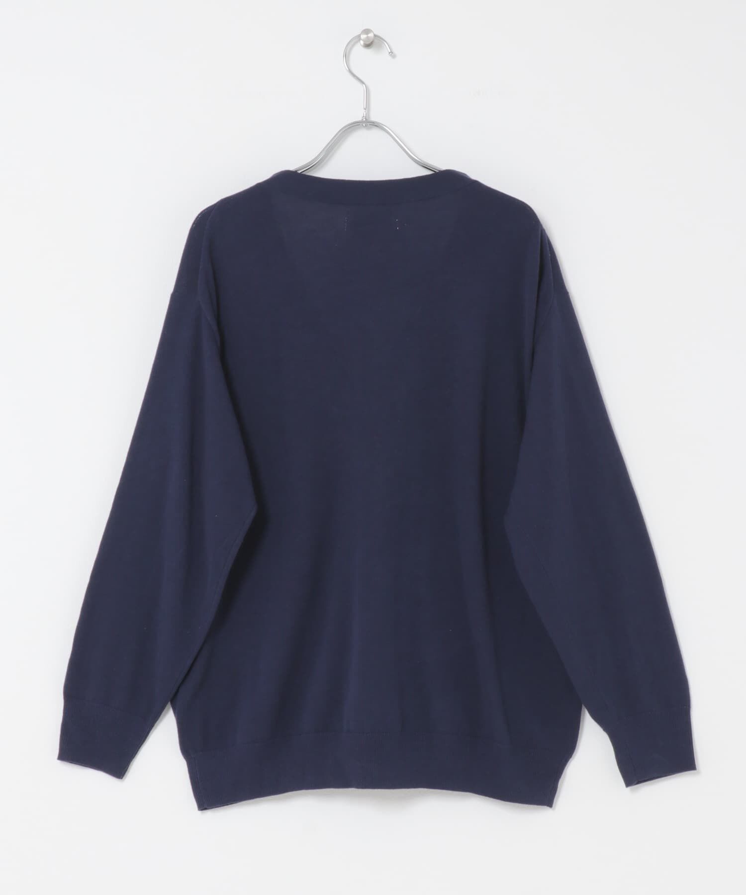 Sonny Label 「『WEB限定』クールミストミディカーディガン」|ニット・セーター|