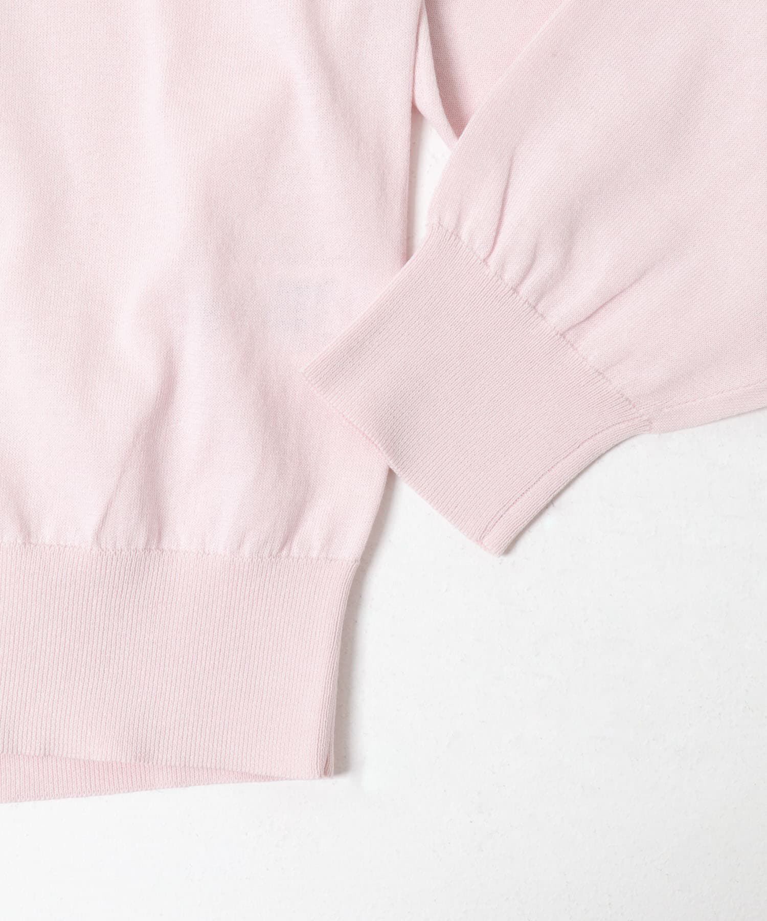 URBAN RESEARCH DOORS「『UR TECH』サマシェアニットカーディガン」|カーディガン|