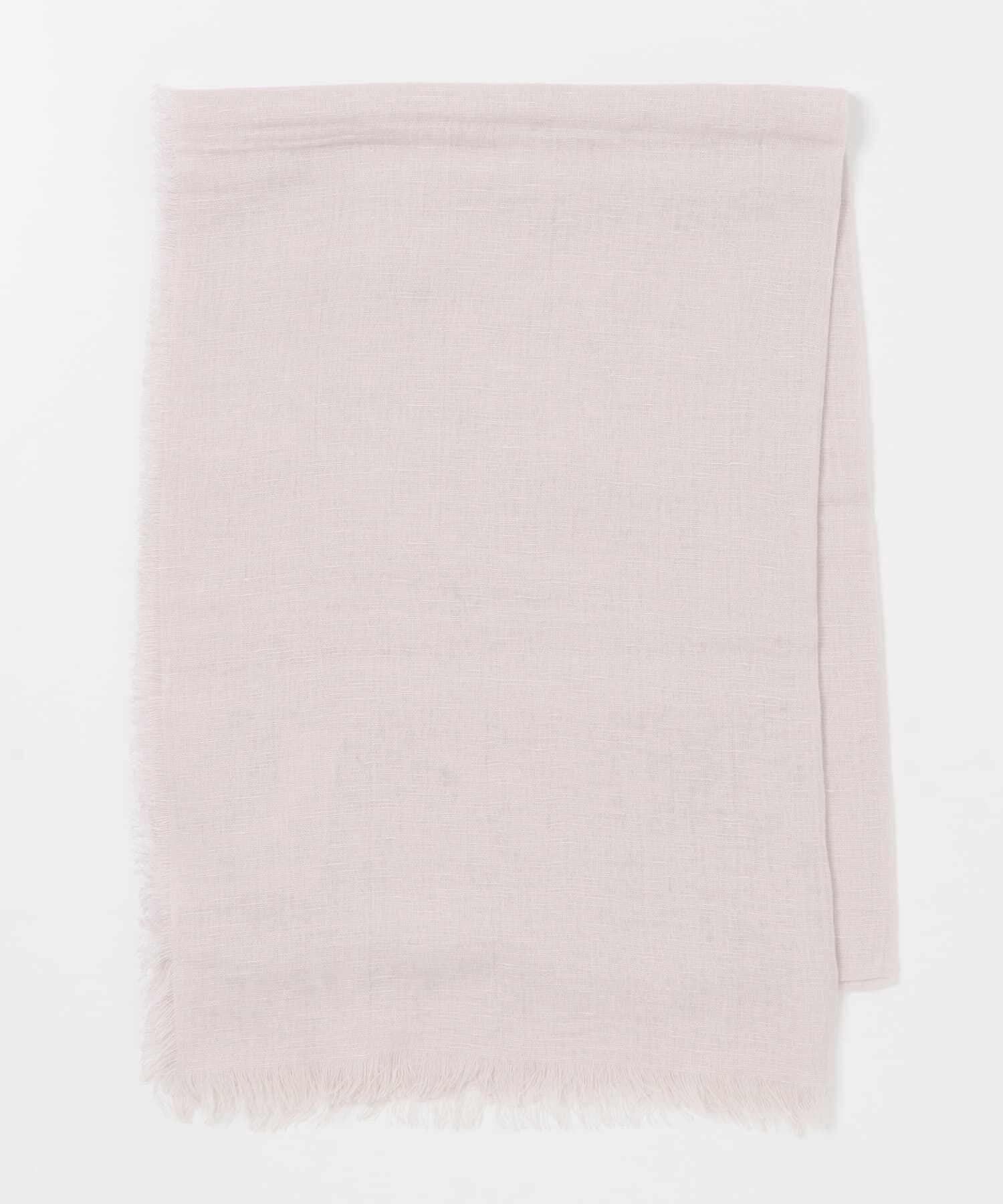 URBAN RESEARCH DOORS「UVストール」|ストール|ライトグレー