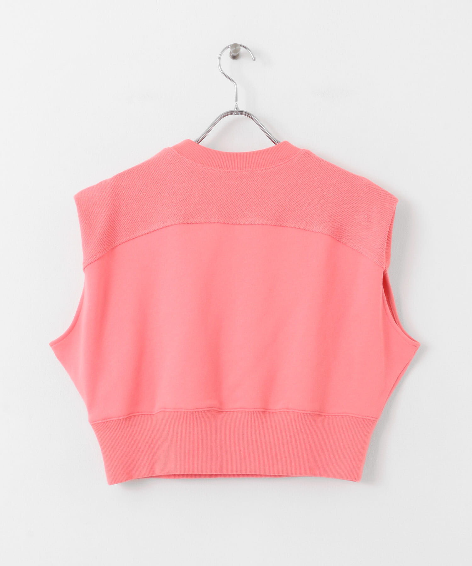  「ショルダータックスウェット」|スウェット・ジャージ|