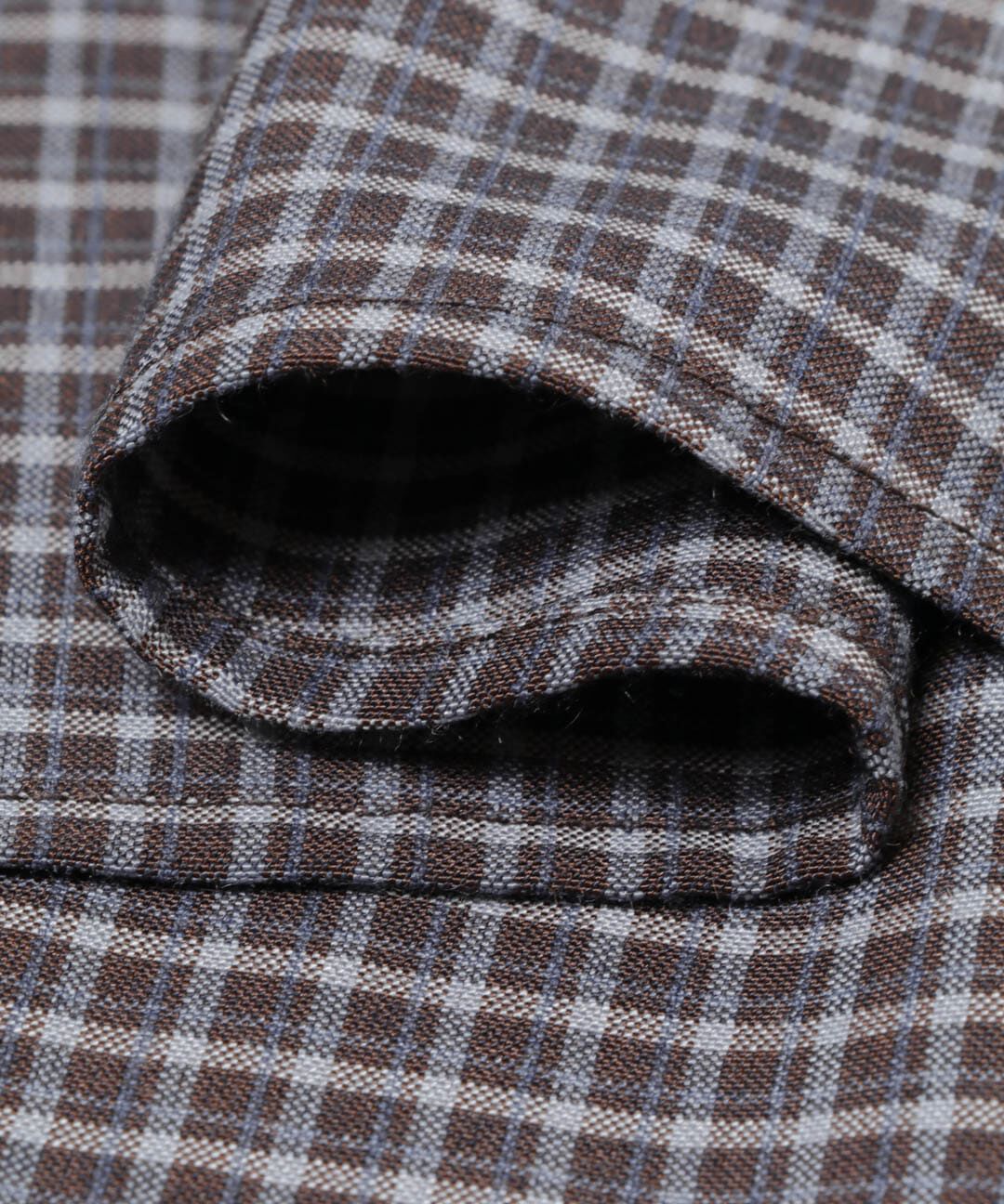  「2WAYシャーリングチェックミニワンピース」|ワンピース|