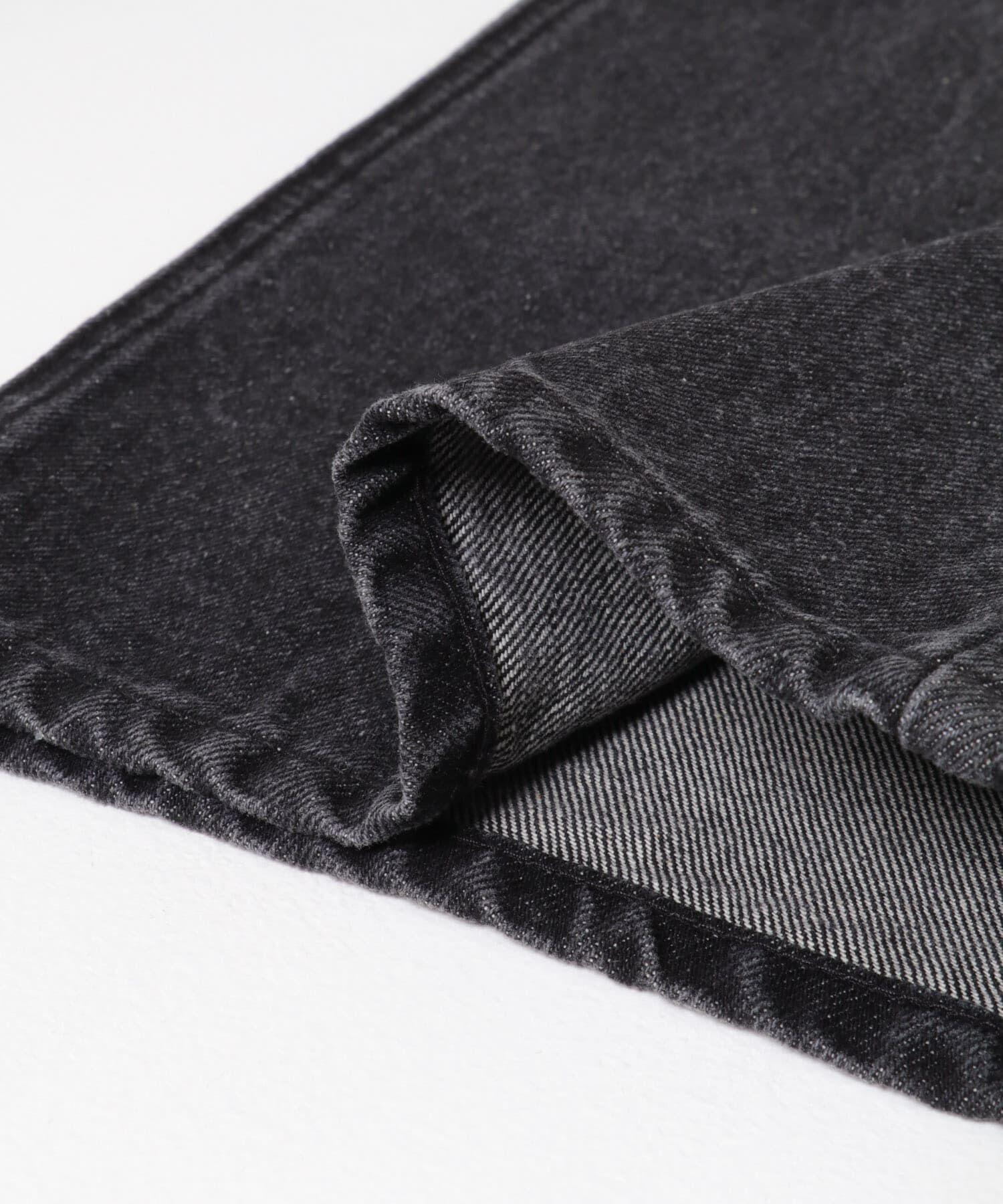 SENSE OF PLACE by URBAN RESEARCH「ストレートデニムパンツ」|デニム|