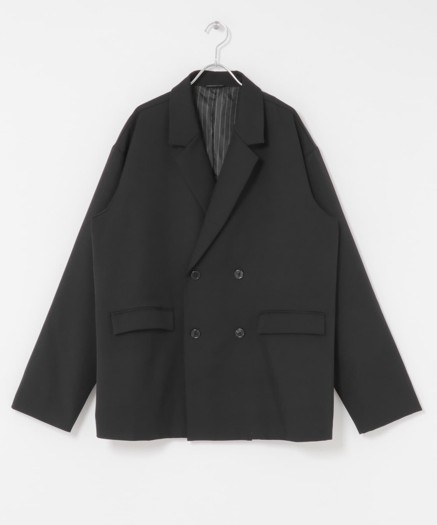 SENSE OF PLACE by URBAN RESEARCH「ダブルルーズテーラードジャケット」|その他|