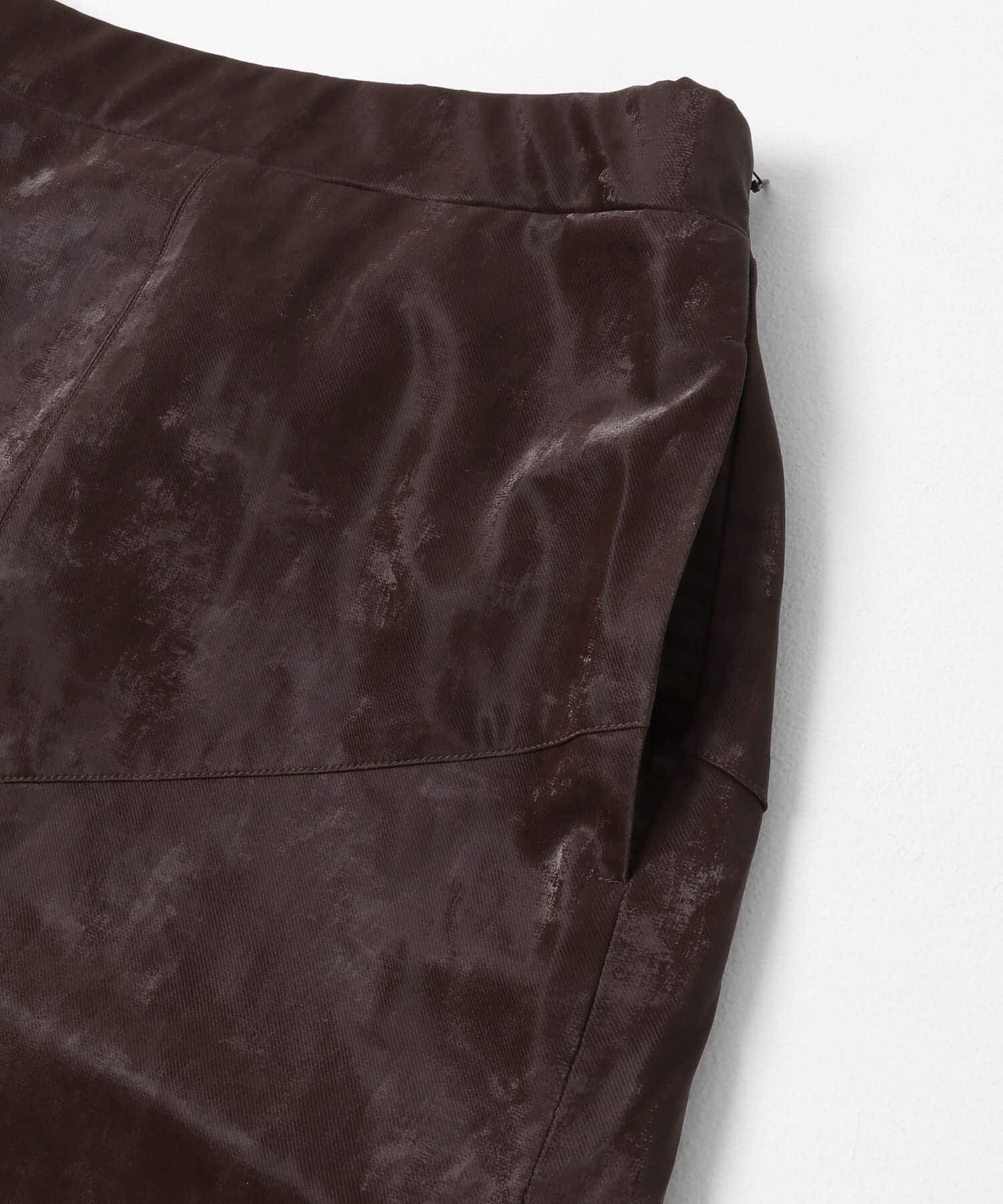 SENSE OF PLACE by URBAN RESEARCH「FLペンシルスカート」|スカート|