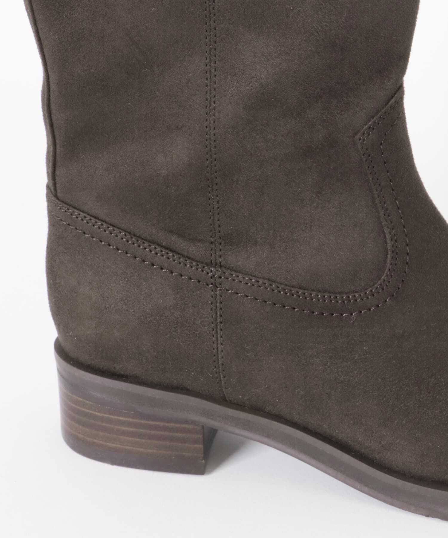 SENSE OF PLACE by URBAN RESEARCH「FSロングブーツ」|ショートブーツ|