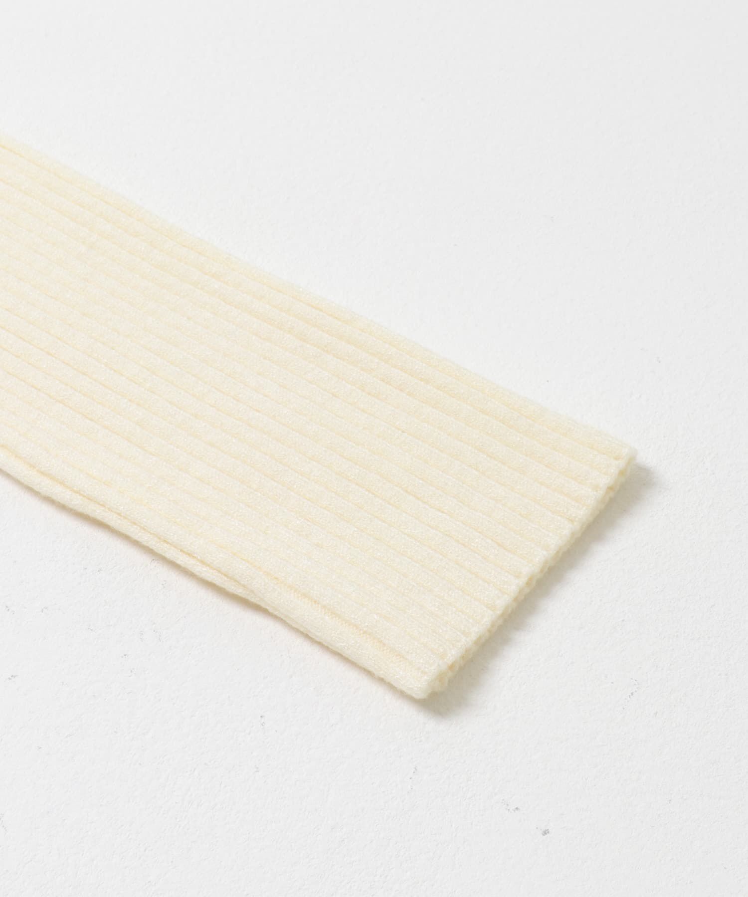 SENSE OF PLACE by URBAN RESEARCH「『一部WEB限定カラー』『毛玉防止』ストレッチリブハイネックセーター」|ニット・セーター|